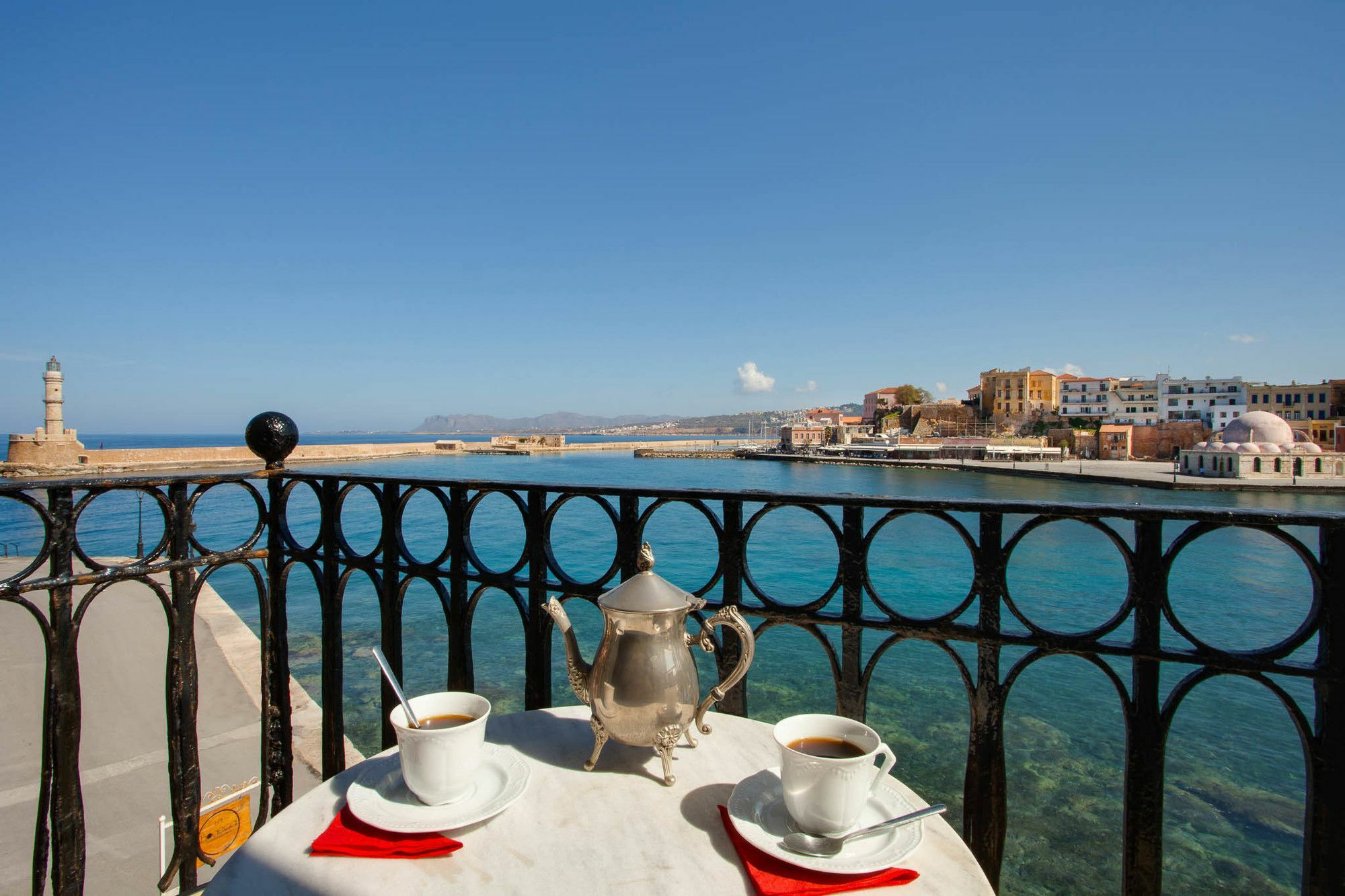 Hotel Casa Leone Hotel
