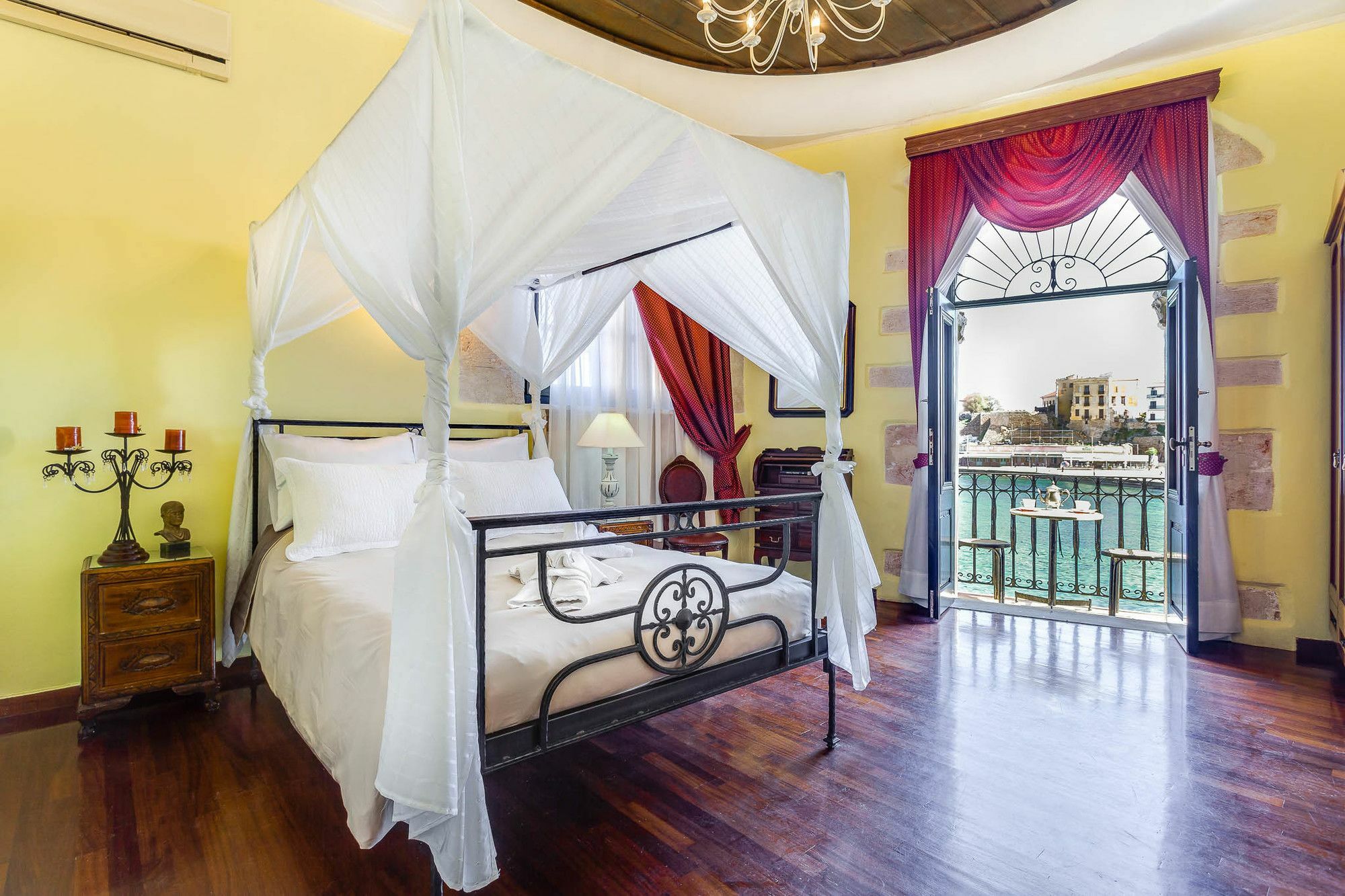 Casa Leone Hotel Hotel