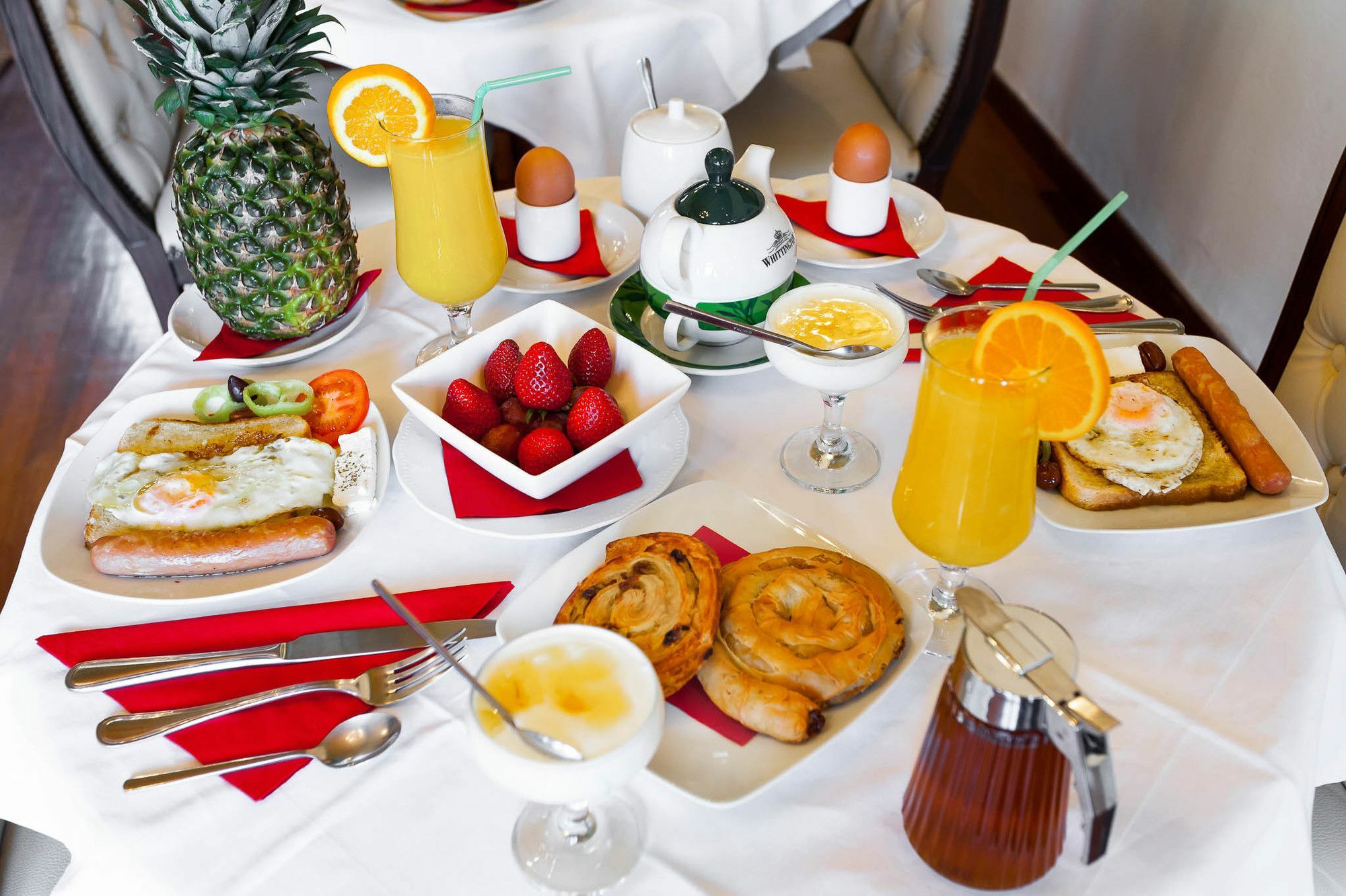Casa Leone Hotel Hotel 3*