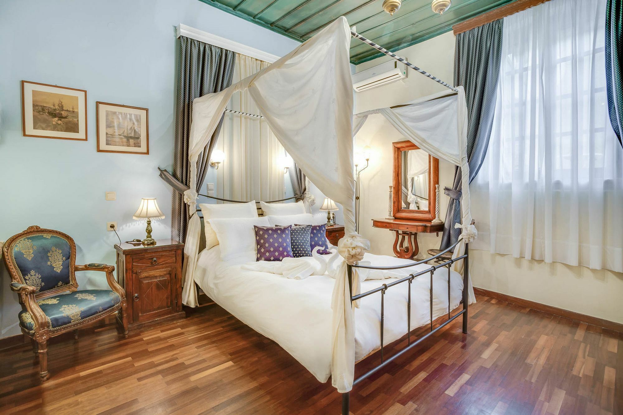 Hotel Casa Leone Hotel 3*