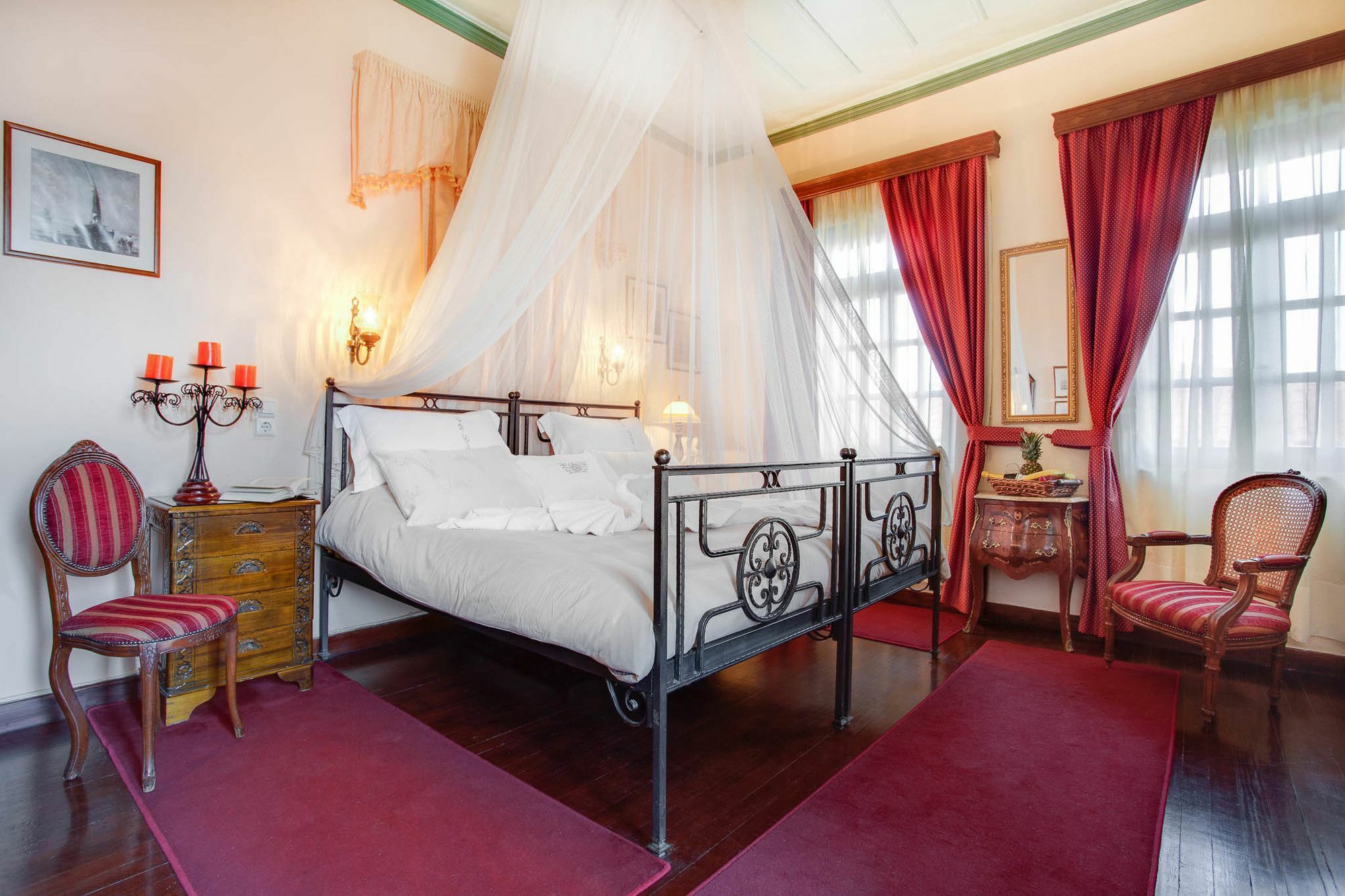 Hotel Casa Leone Hotel 3*
