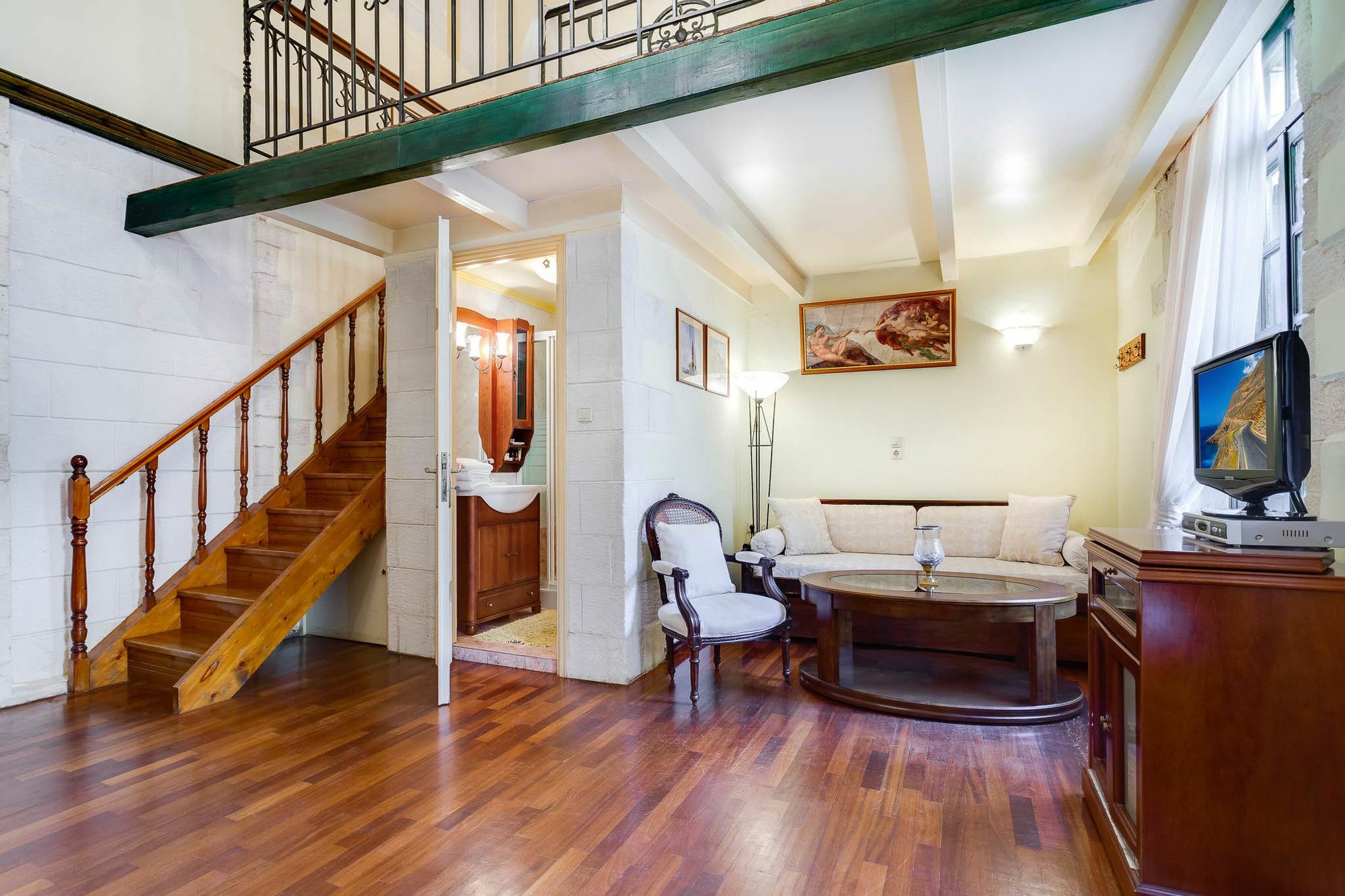 Hotel Casa Leone Hotel Chania (Crete)