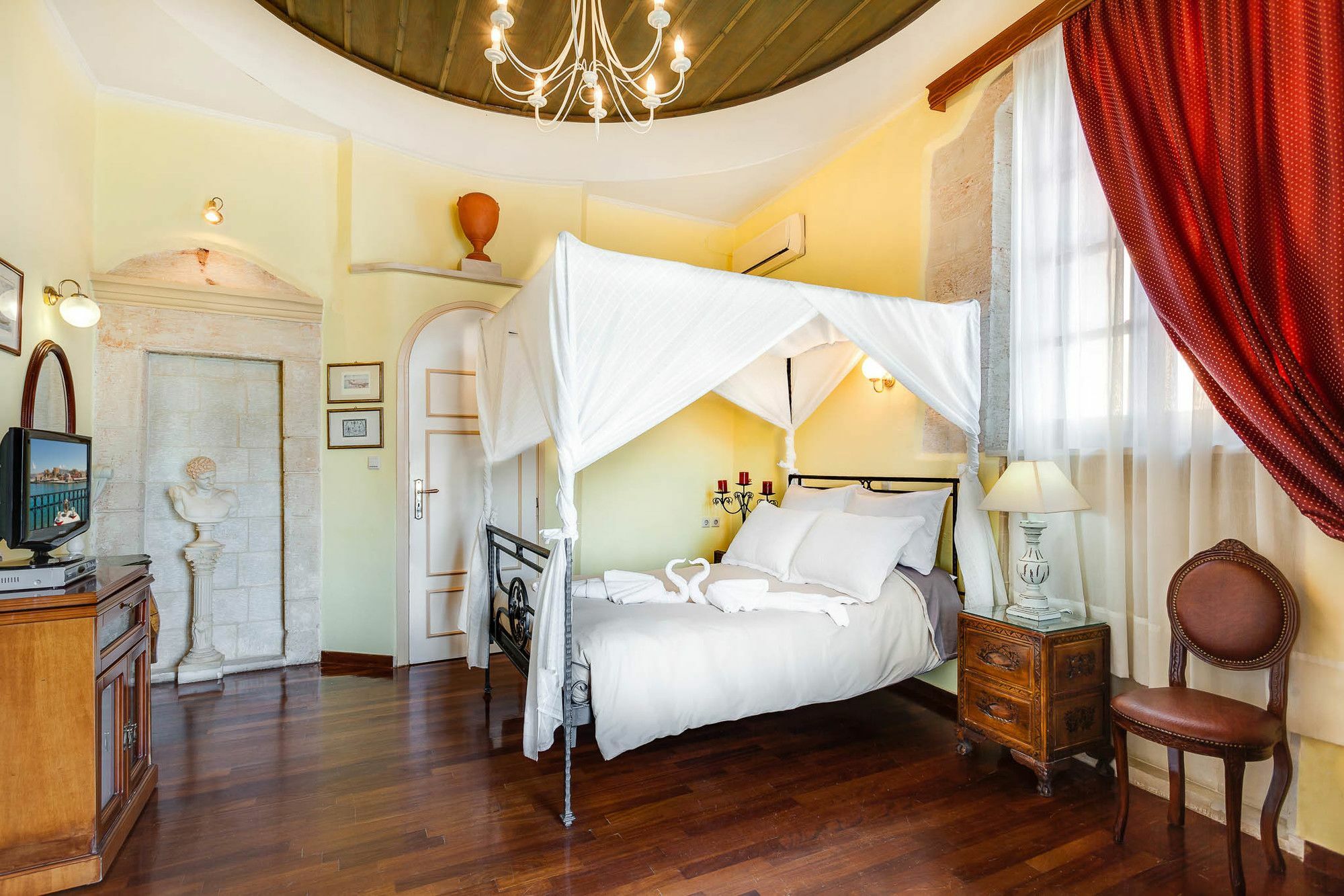 Hotel Casa Leone Hotel 3*