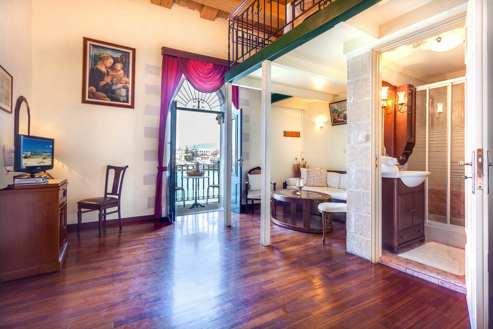 Casa Leone Hotel Hotel 3*