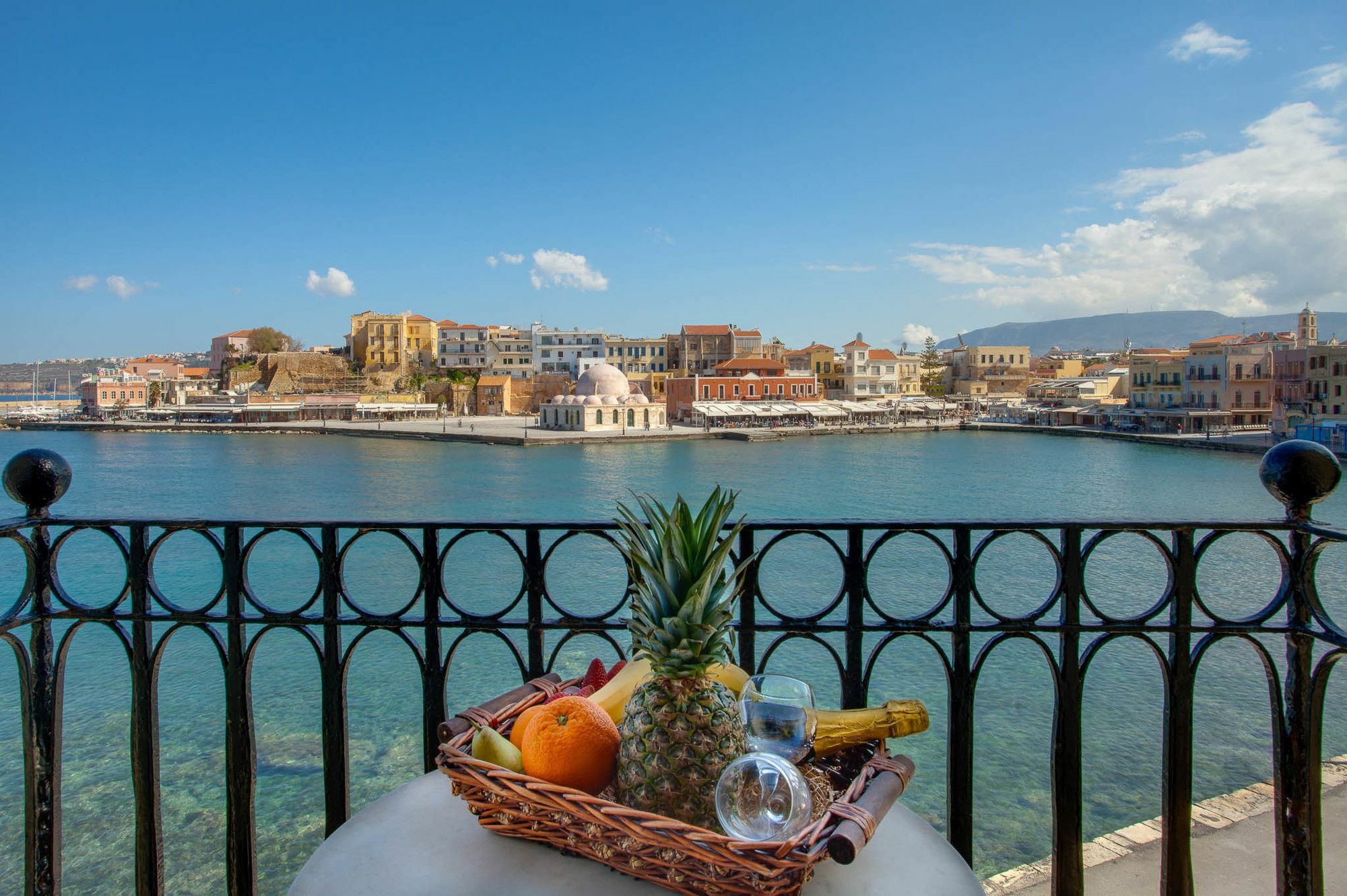Hotel Casa Leone Hotel