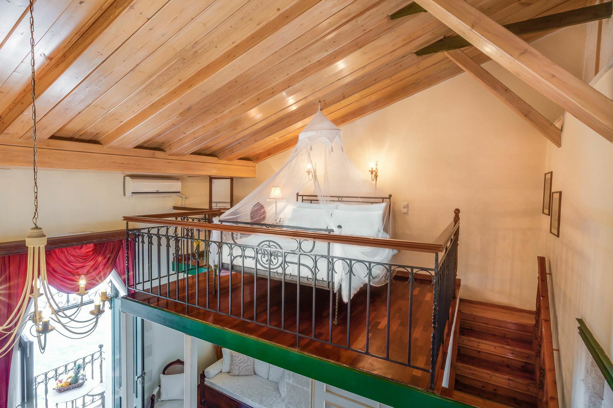 Hotel Casa Leone Hotel Chrissi Akti Chania