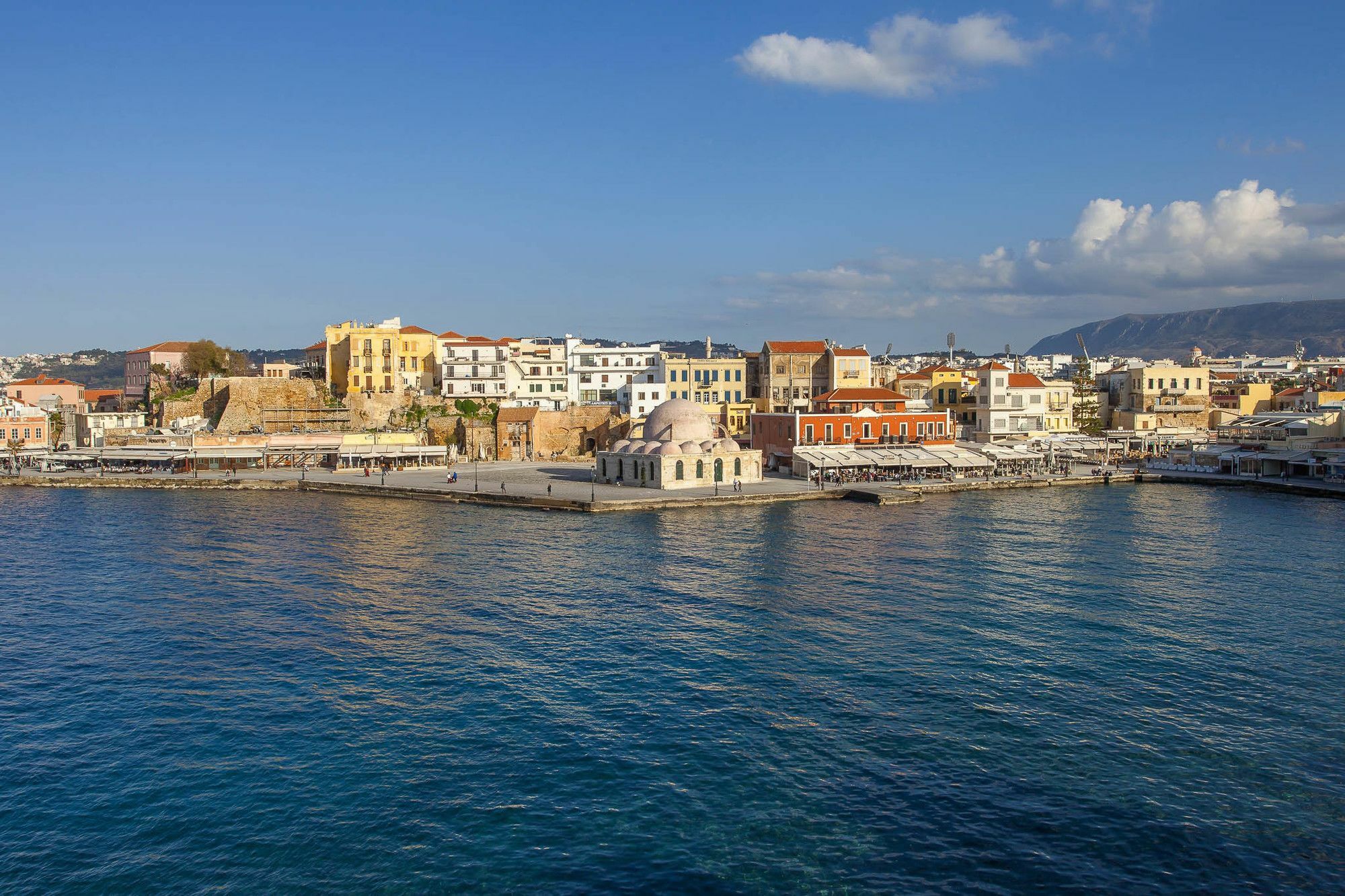 Casa Leone Hotel Hotel Chania (Crete)