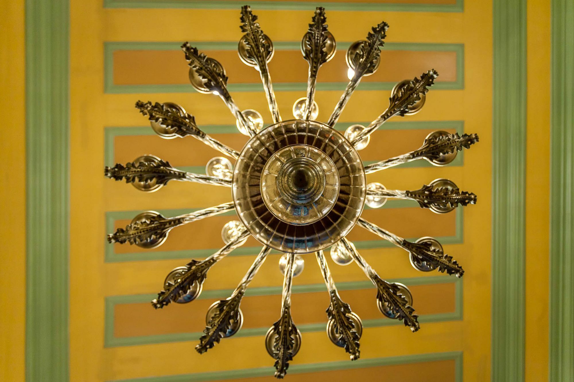 Casa Leone Hotel Hotel Chrissi Akti Chania
