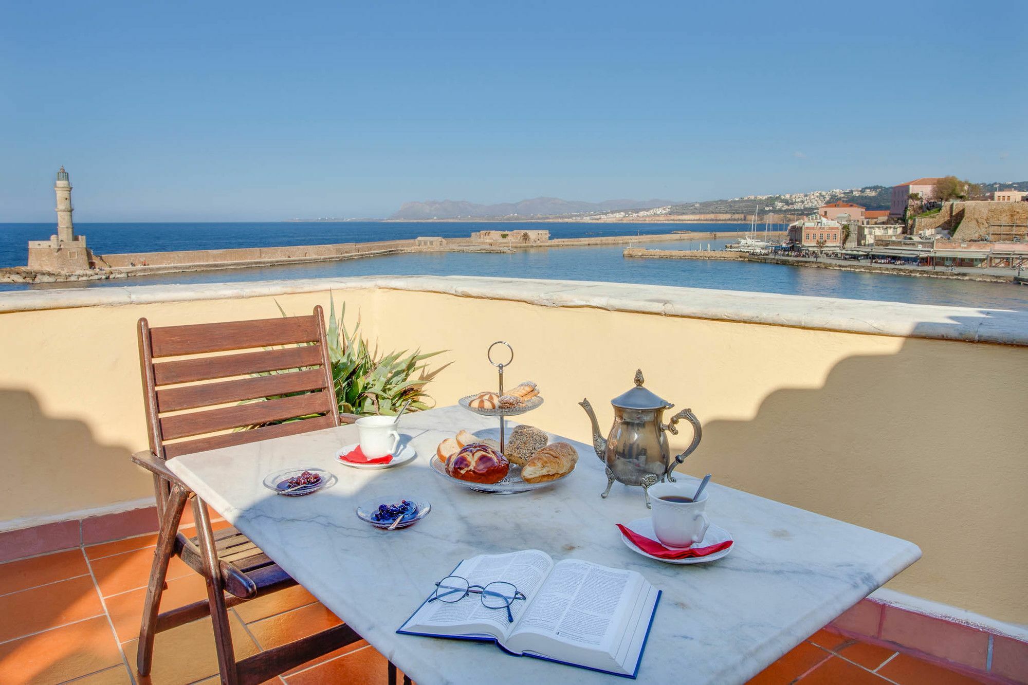 Casa Leone Hotel
