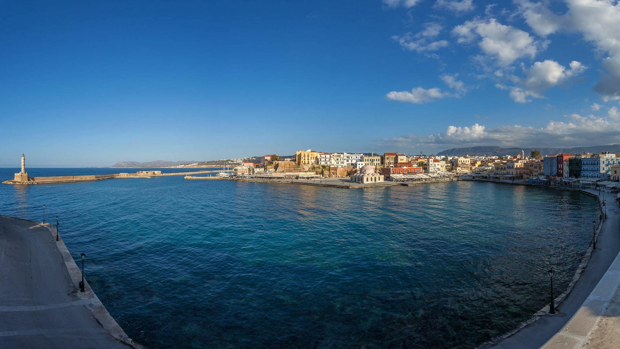 Casa Leone Hotel Hotel Chrissi Akti Chania