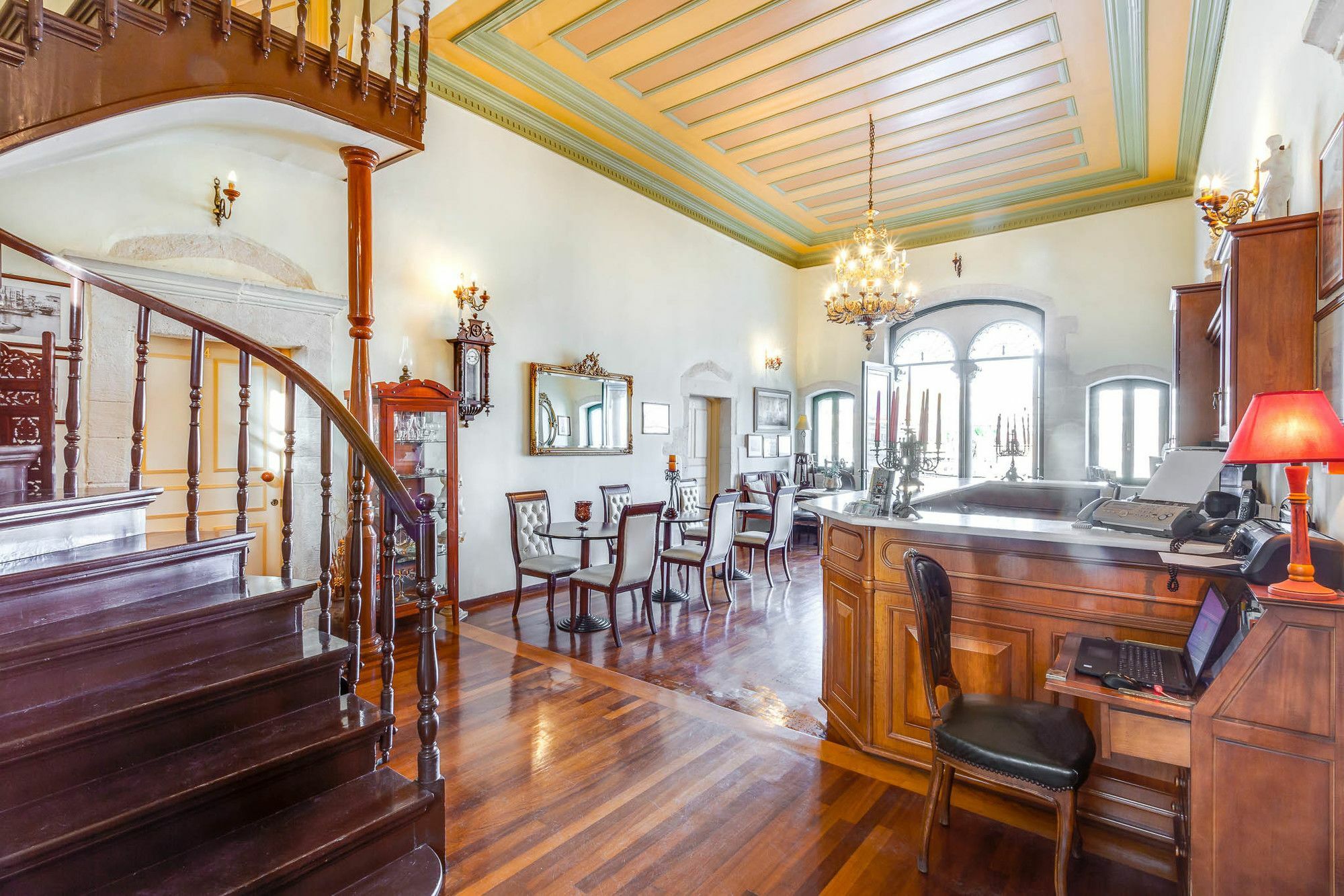 Hotel Casa Leone Hotel Chania (Crete)