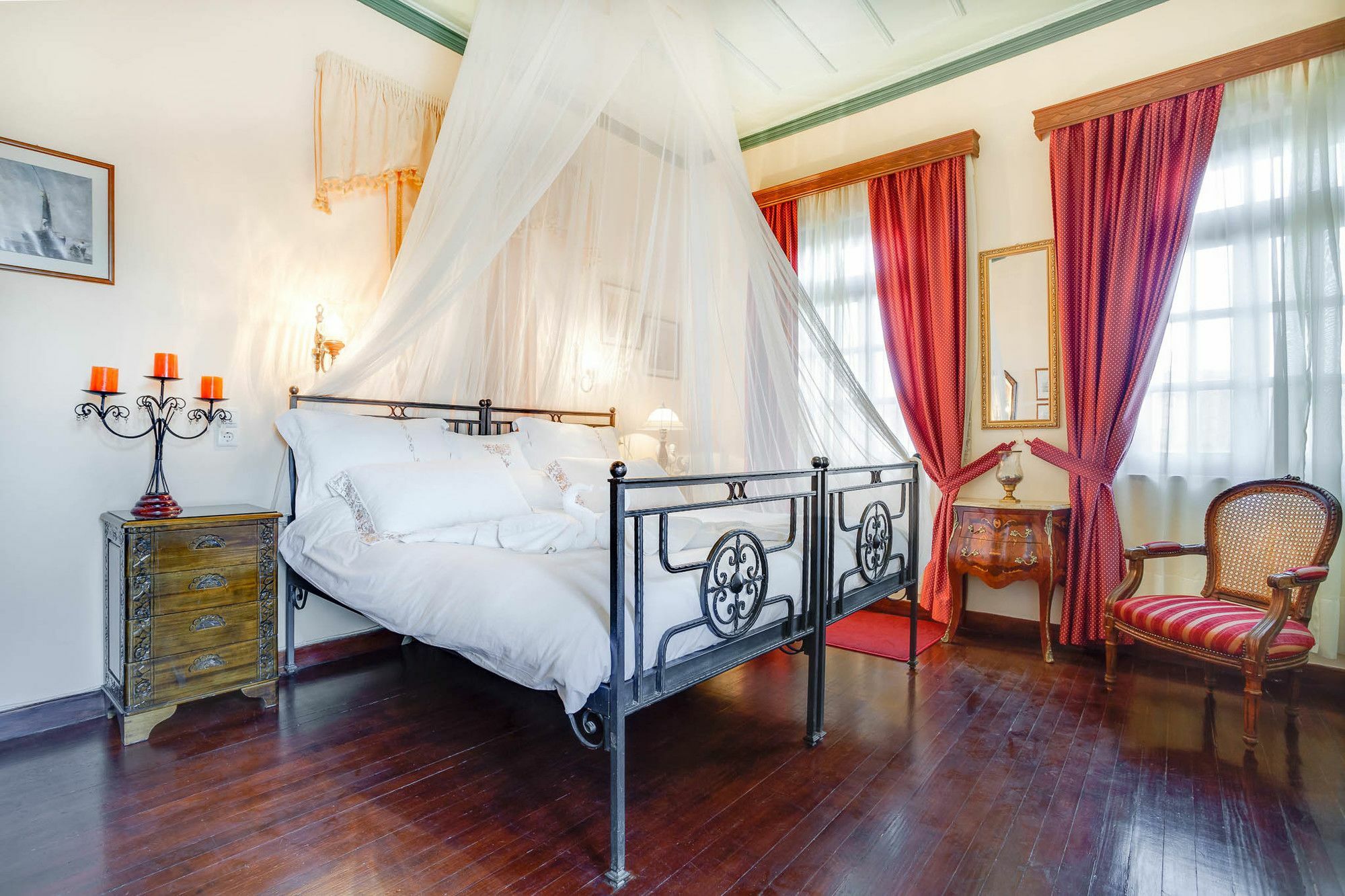 Casa Leone Hotel Hotel