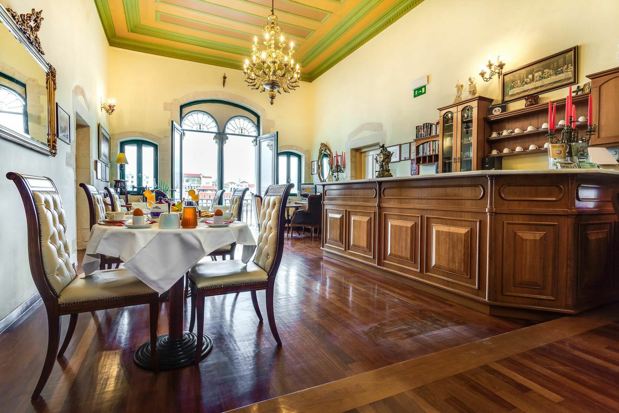 Casa Leone Hotel Hotel 3*