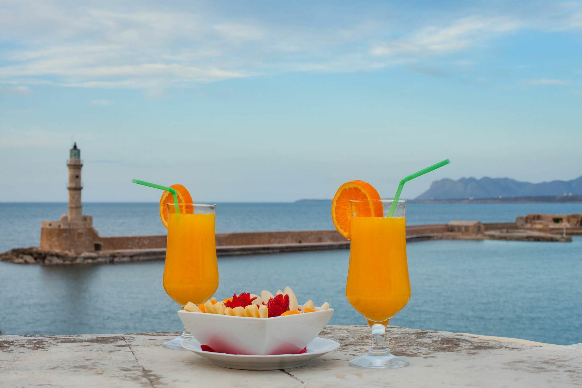 Casa Leone Hotel 3* Chrissi Akti Chania