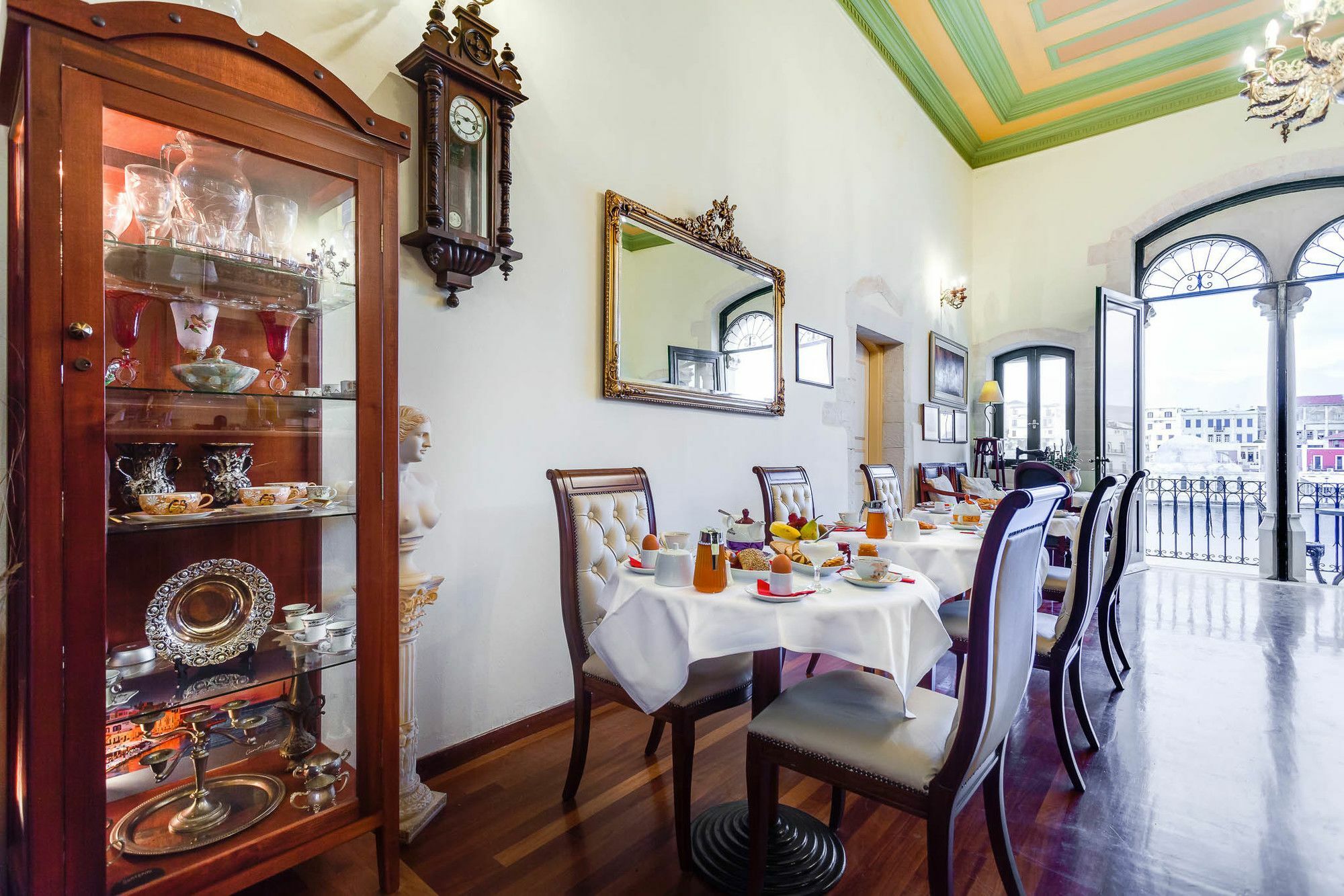 Casa Leone Hotel Hotel