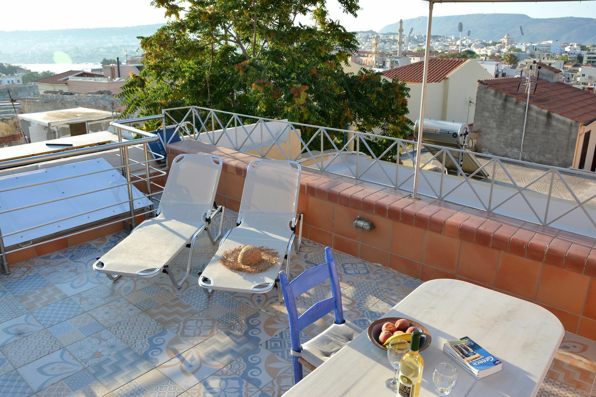 Venetian House *