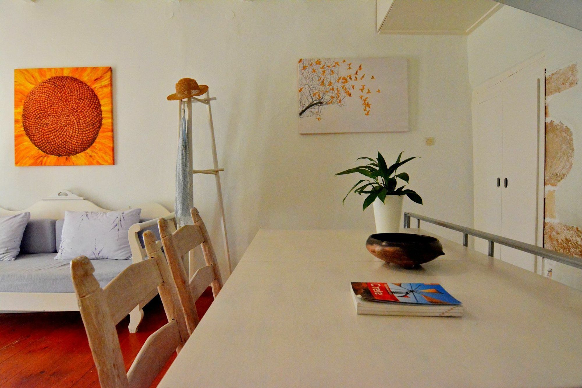 Venetian House Vakantiehuis *