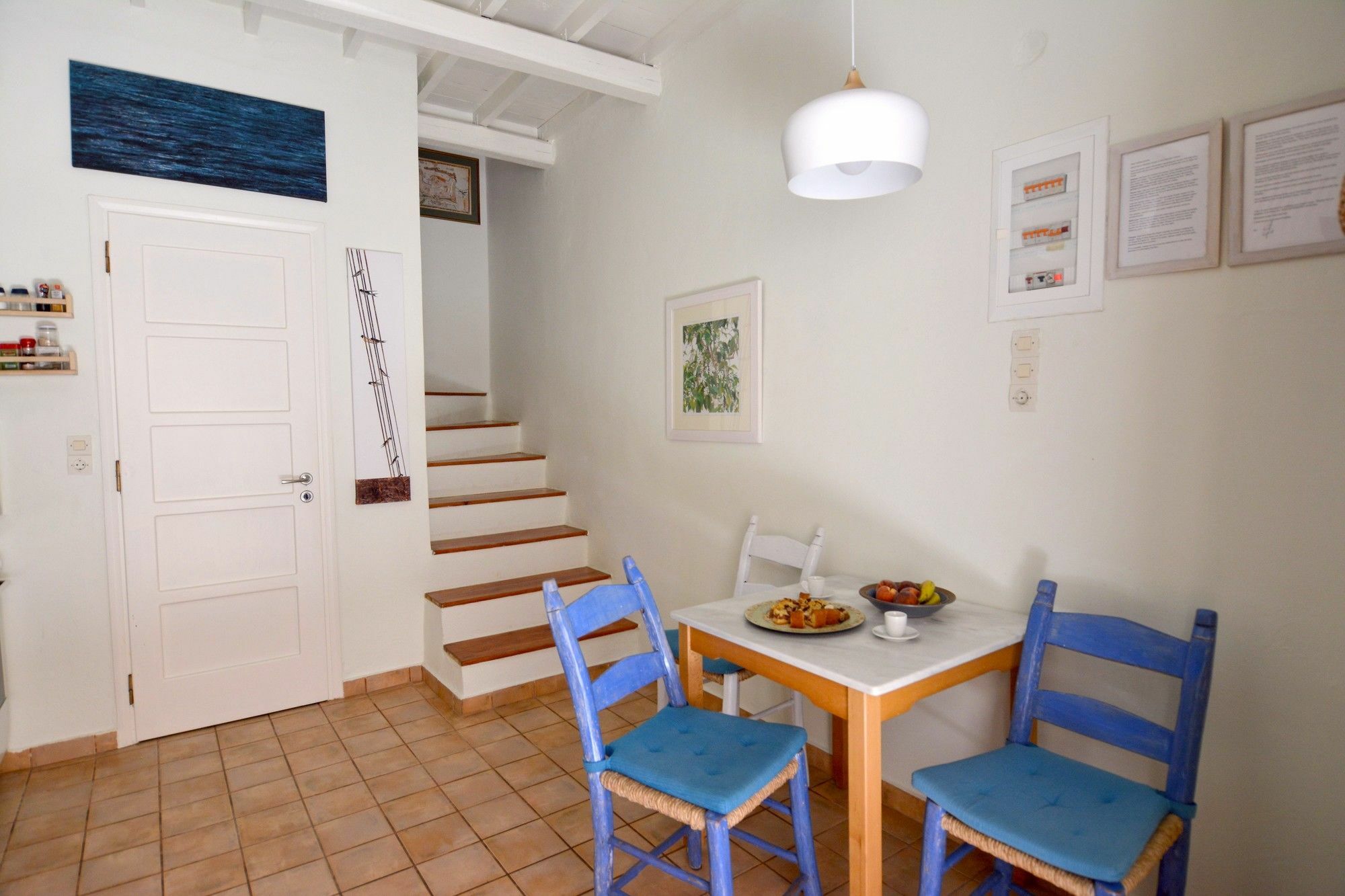 Vakantiehuis Venetian House Chania (Crete)
