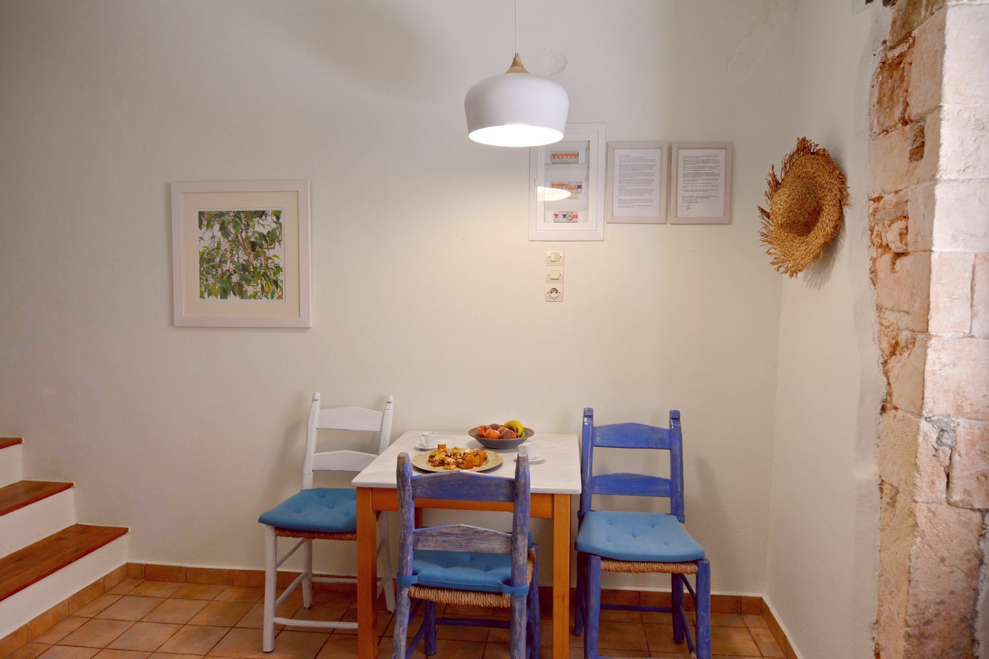 Vakantiehuis Venetian House Chania (Crete)
