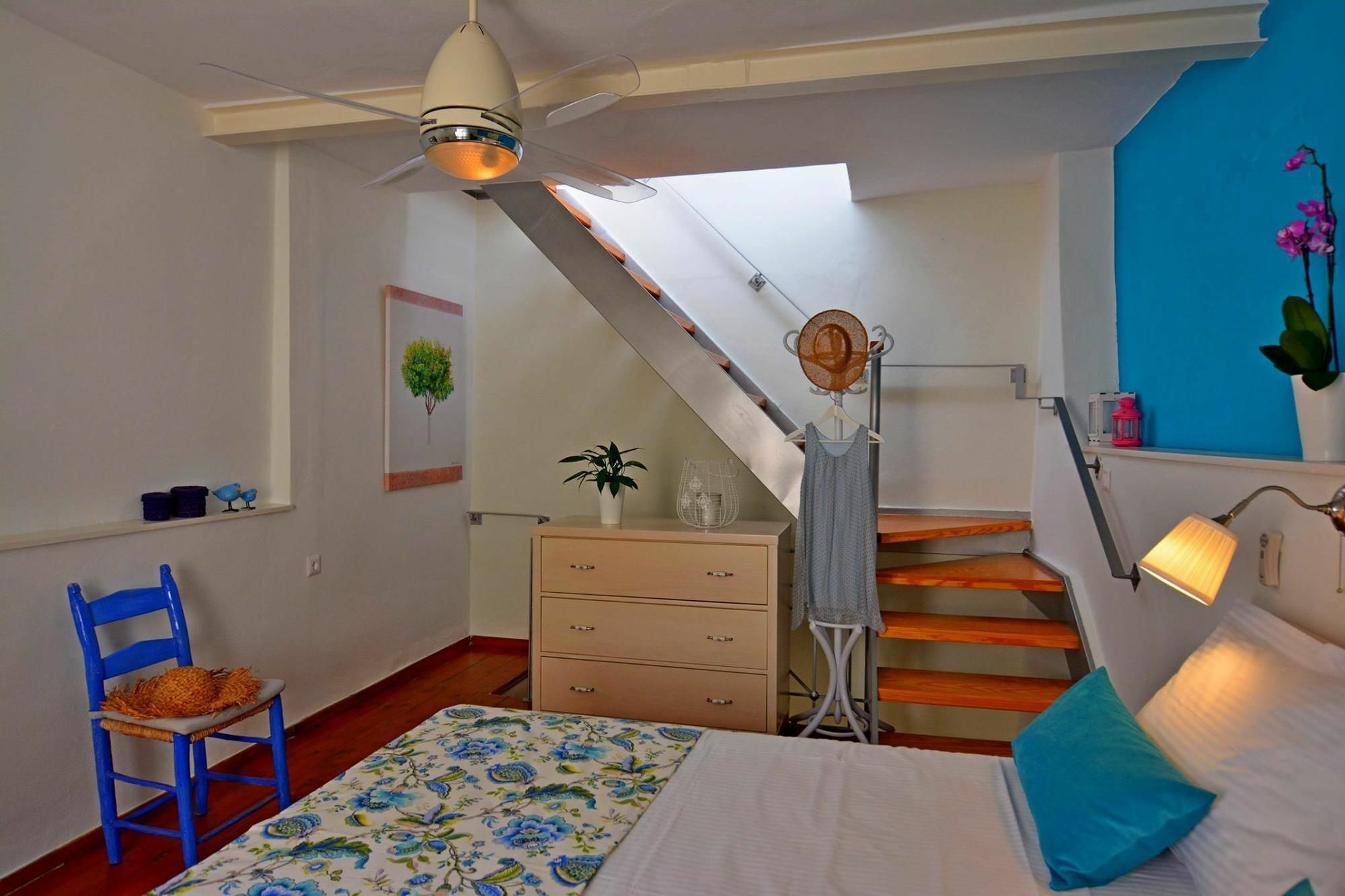 Venetian House Vakantiehuis
