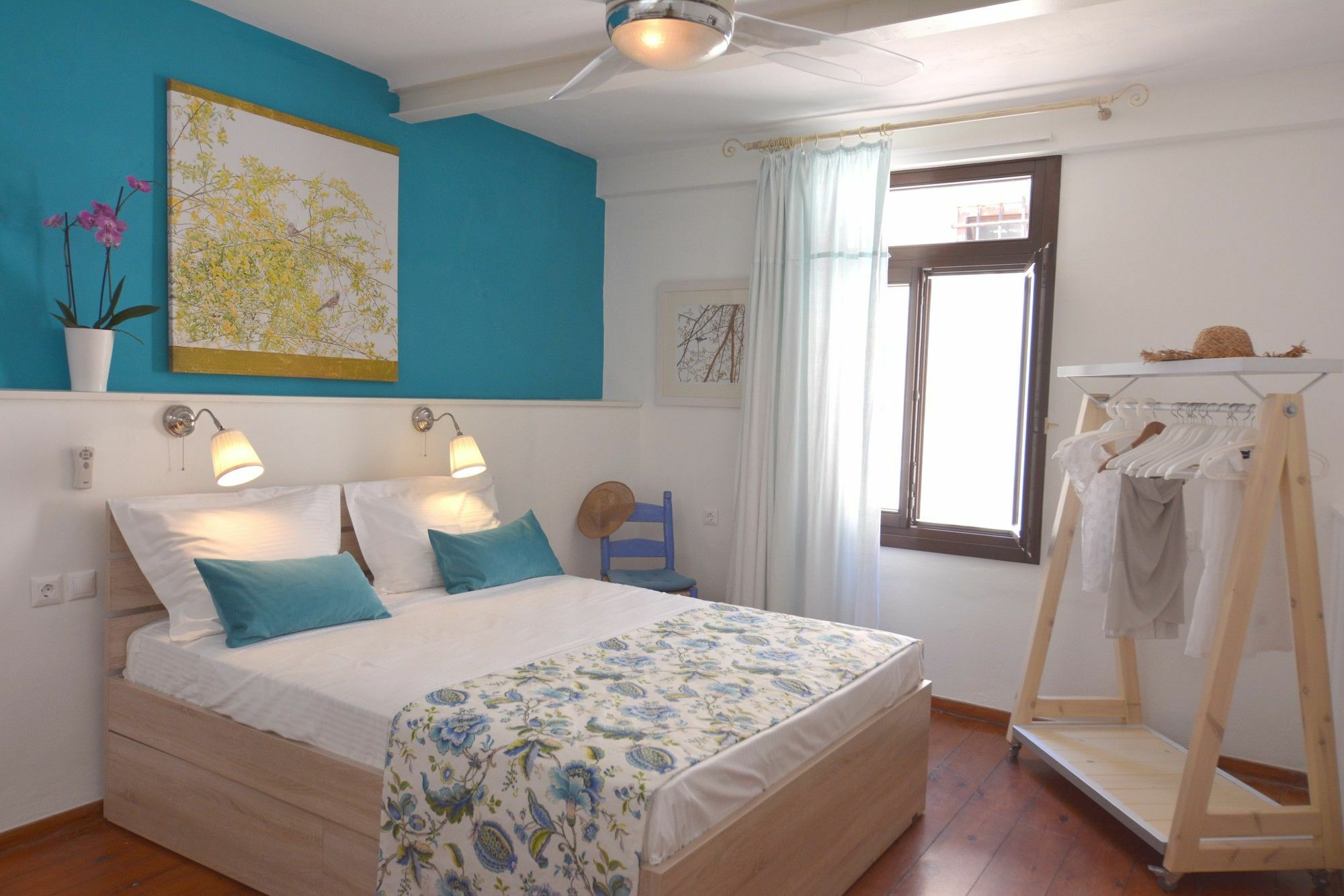 Venetian House Vakantiehuis *