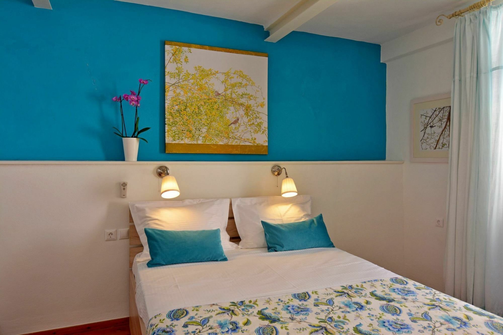 Venetian House Vakantiehuis