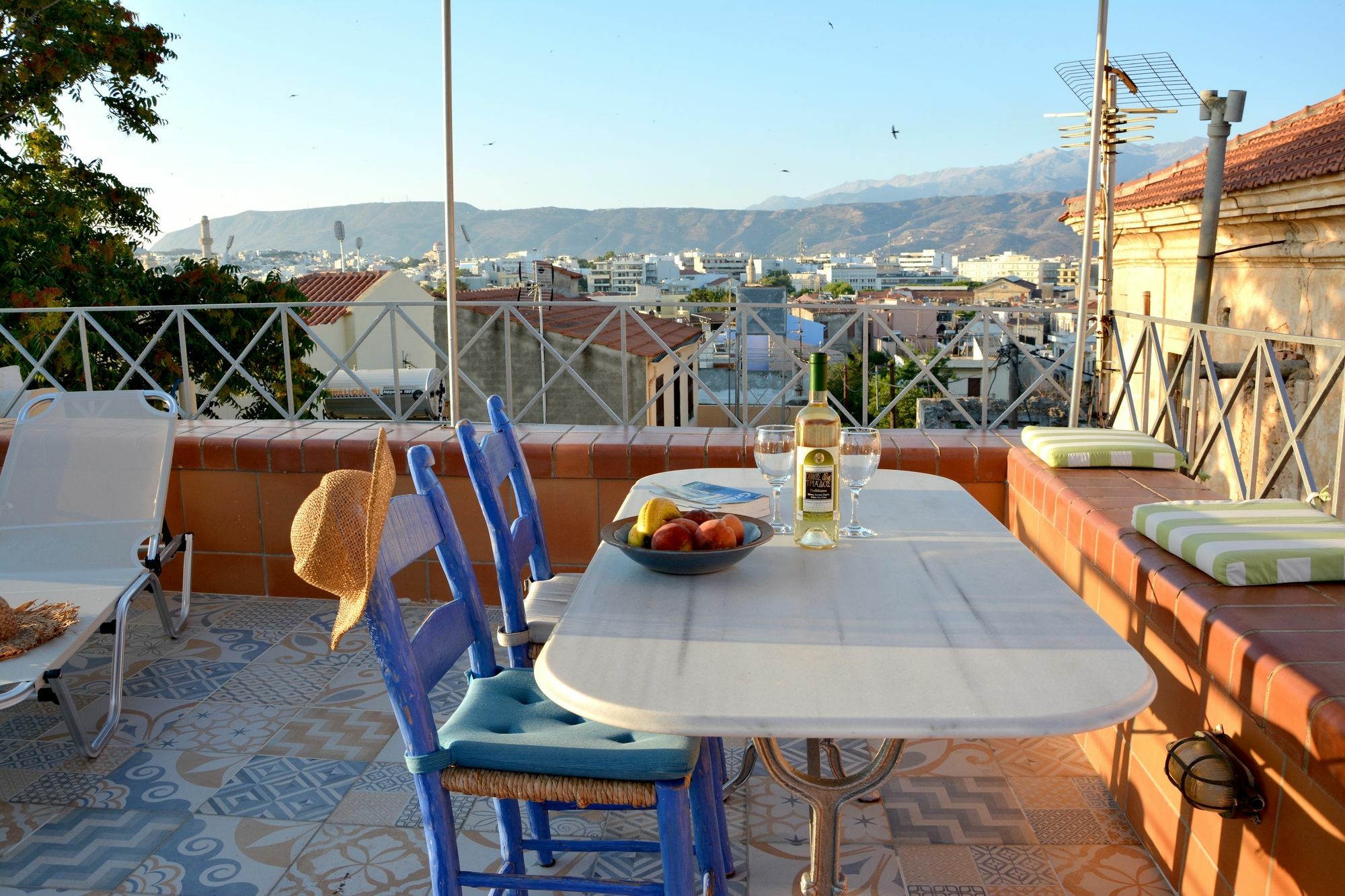 Venetian House Chania (Crete)