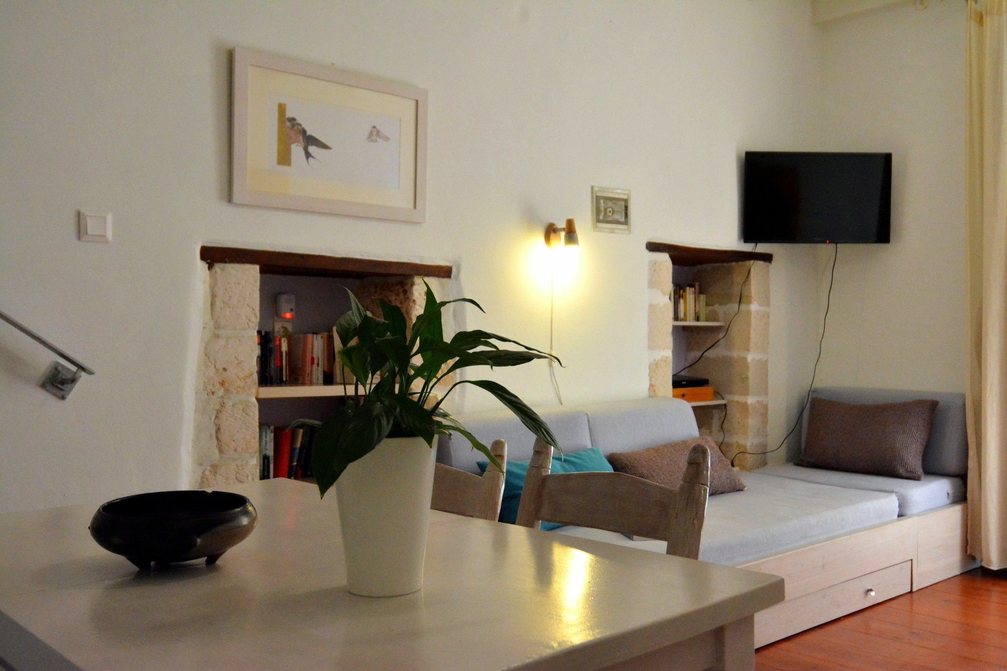 Vakantiehuis Venetian House *