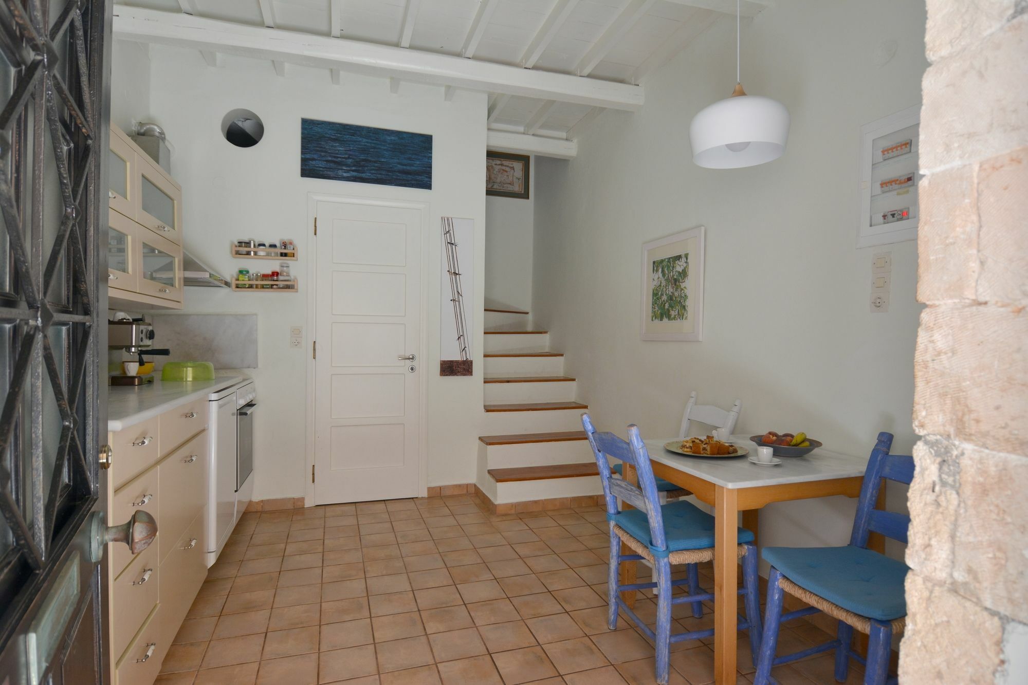 Venetian House Vakantiehuis