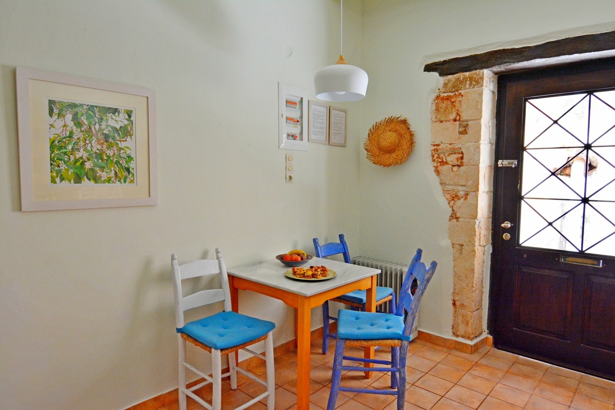 Venetian House Vakantiehuis *