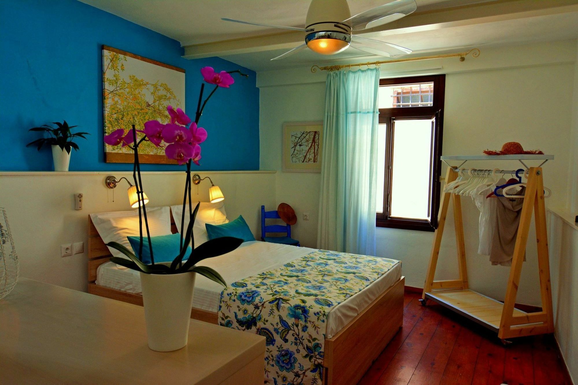 Venetian House * Chania (Crete)