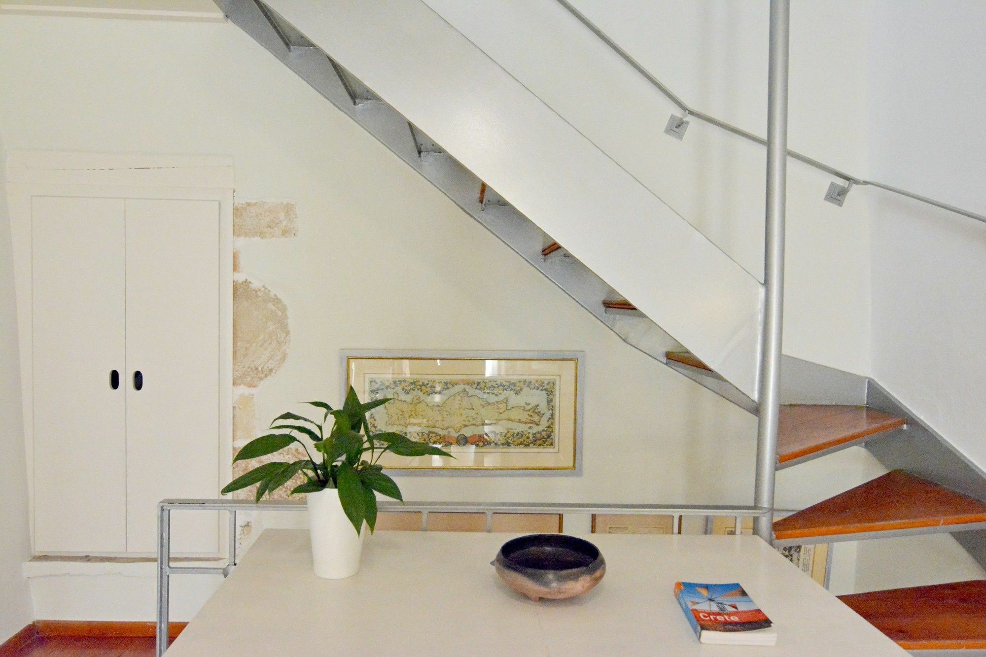 Vakantiehuis Venetian House Chania (Crete)