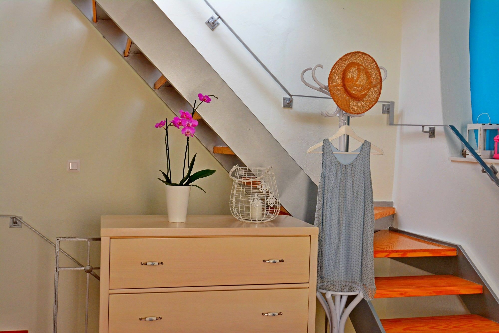 Vakantiehuis Venetian House Chania (Crete)