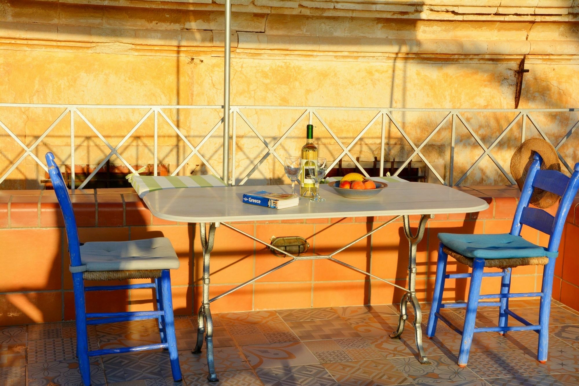 Vakantiehuis Venetian House Chania (Crete)