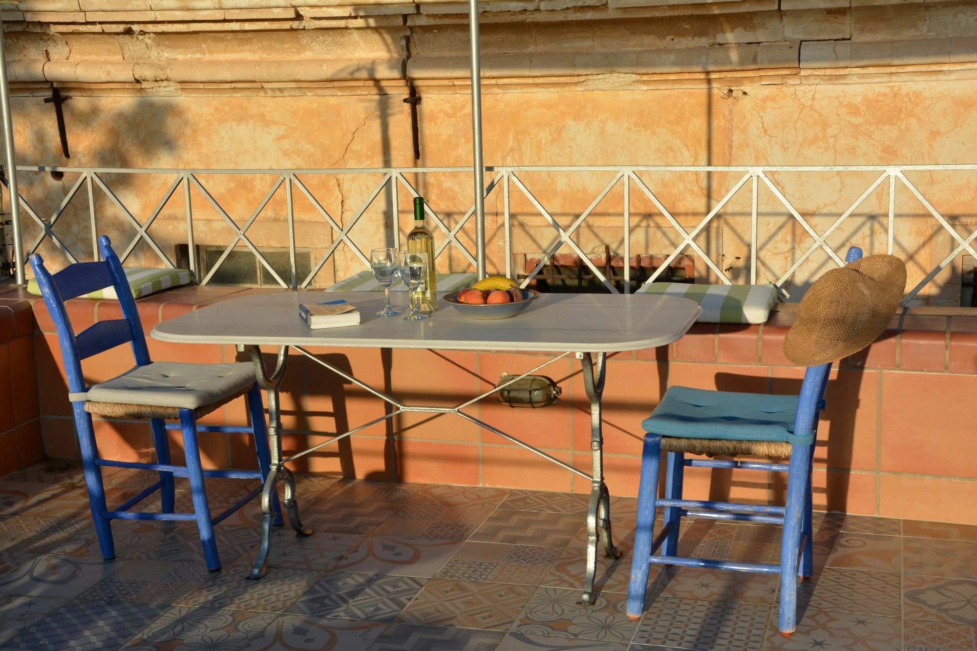 Venetian House Chania (Crete)