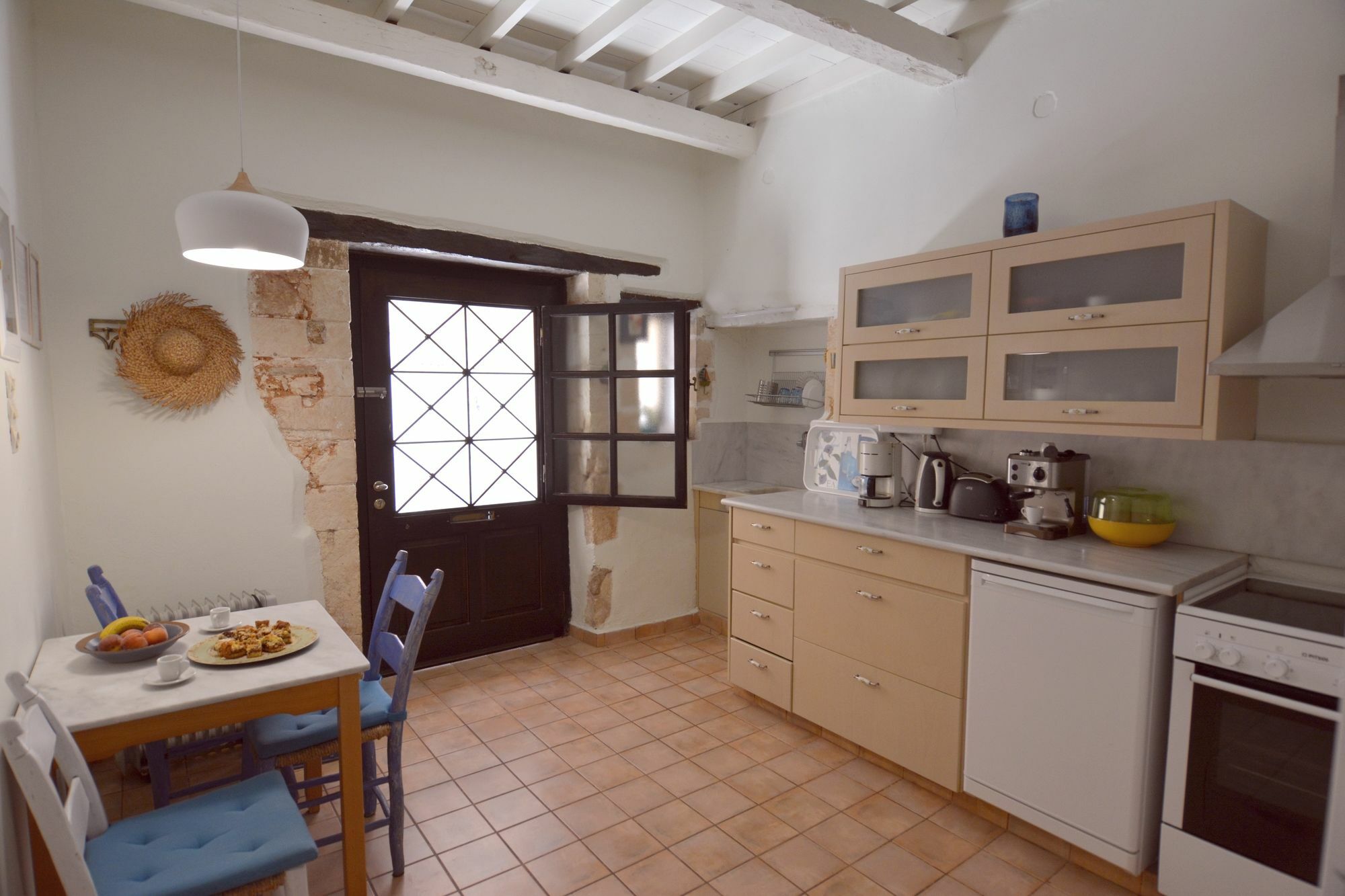 Venetian House Vakantiehuis