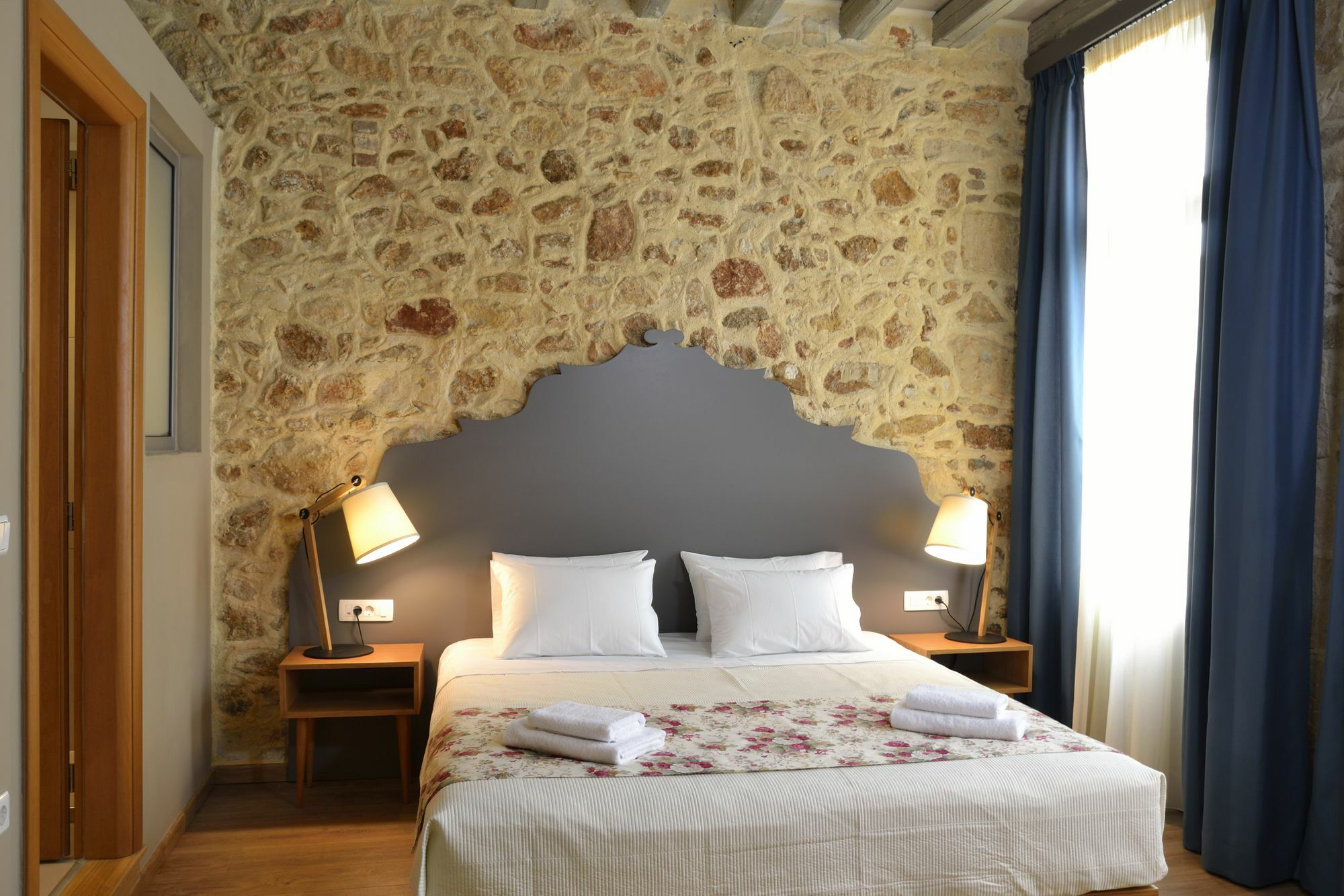 Elia Kentron Guest house