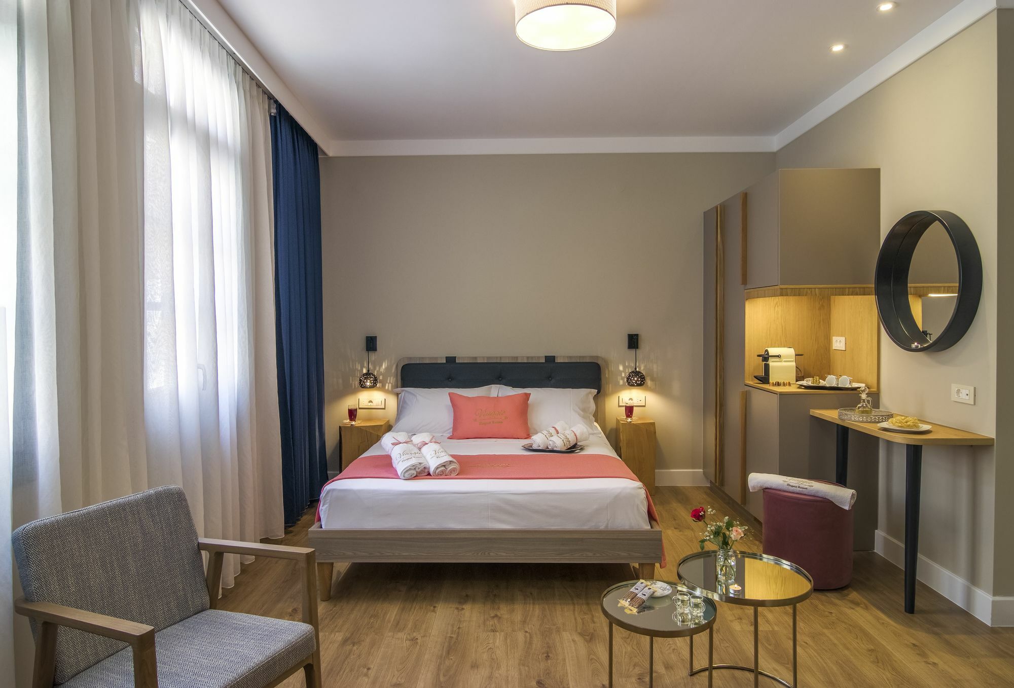 Viaggio Elegant 3* Chania (Crete)