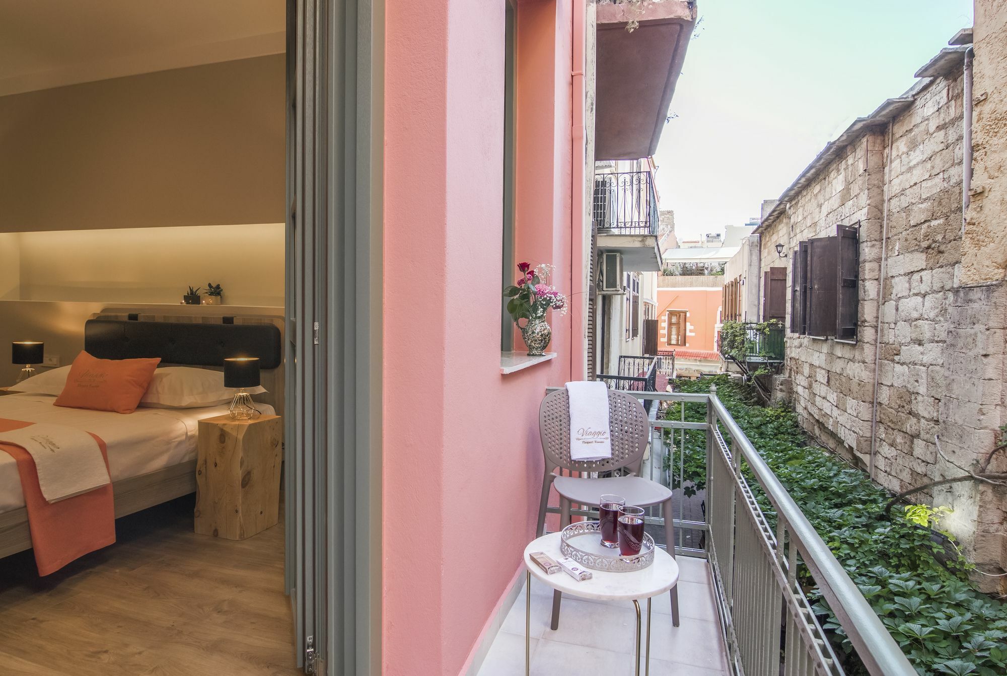 Guest house Viaggio Elegant