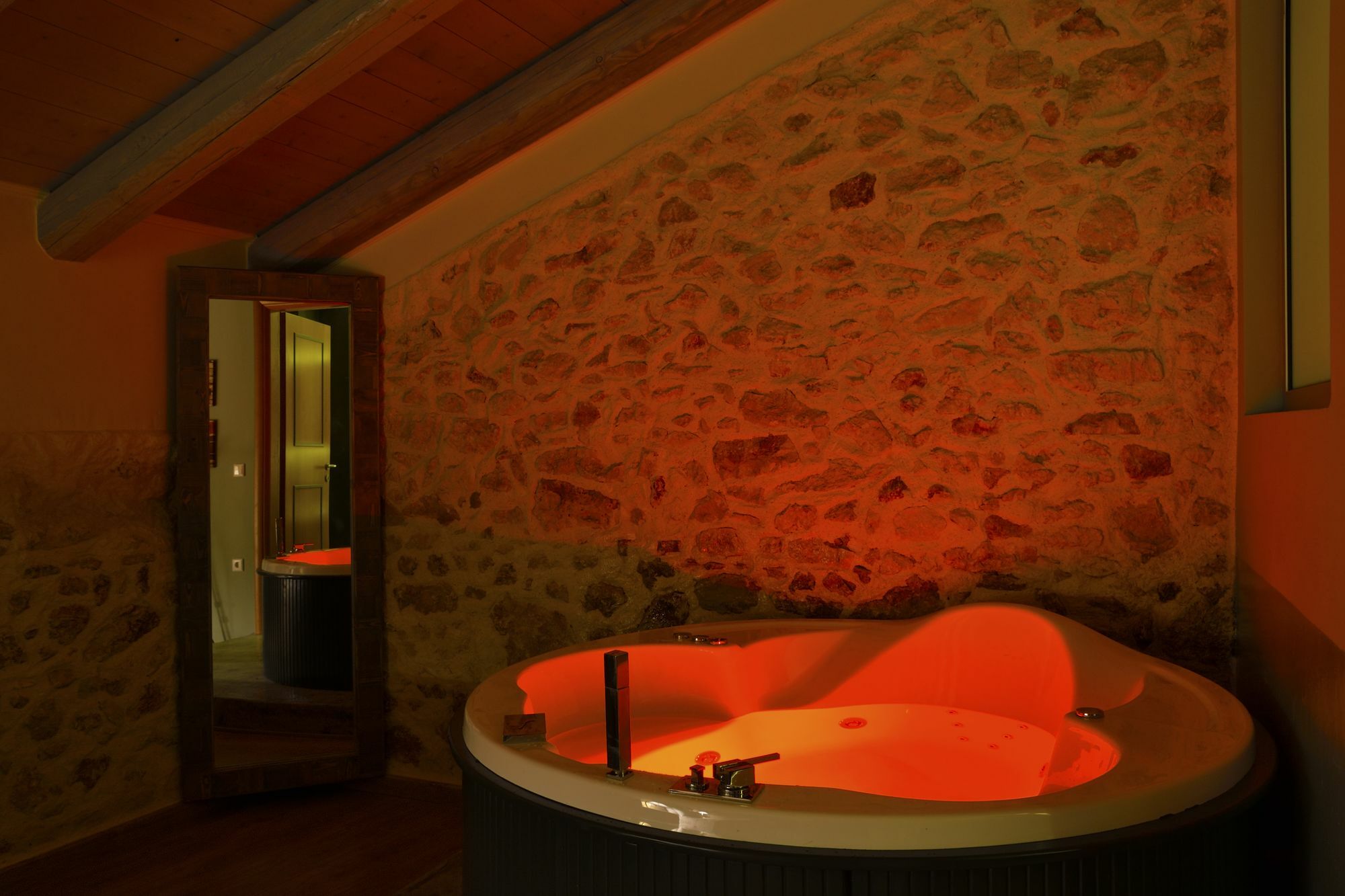 Elia Kentron Guest house Chania (Crete)