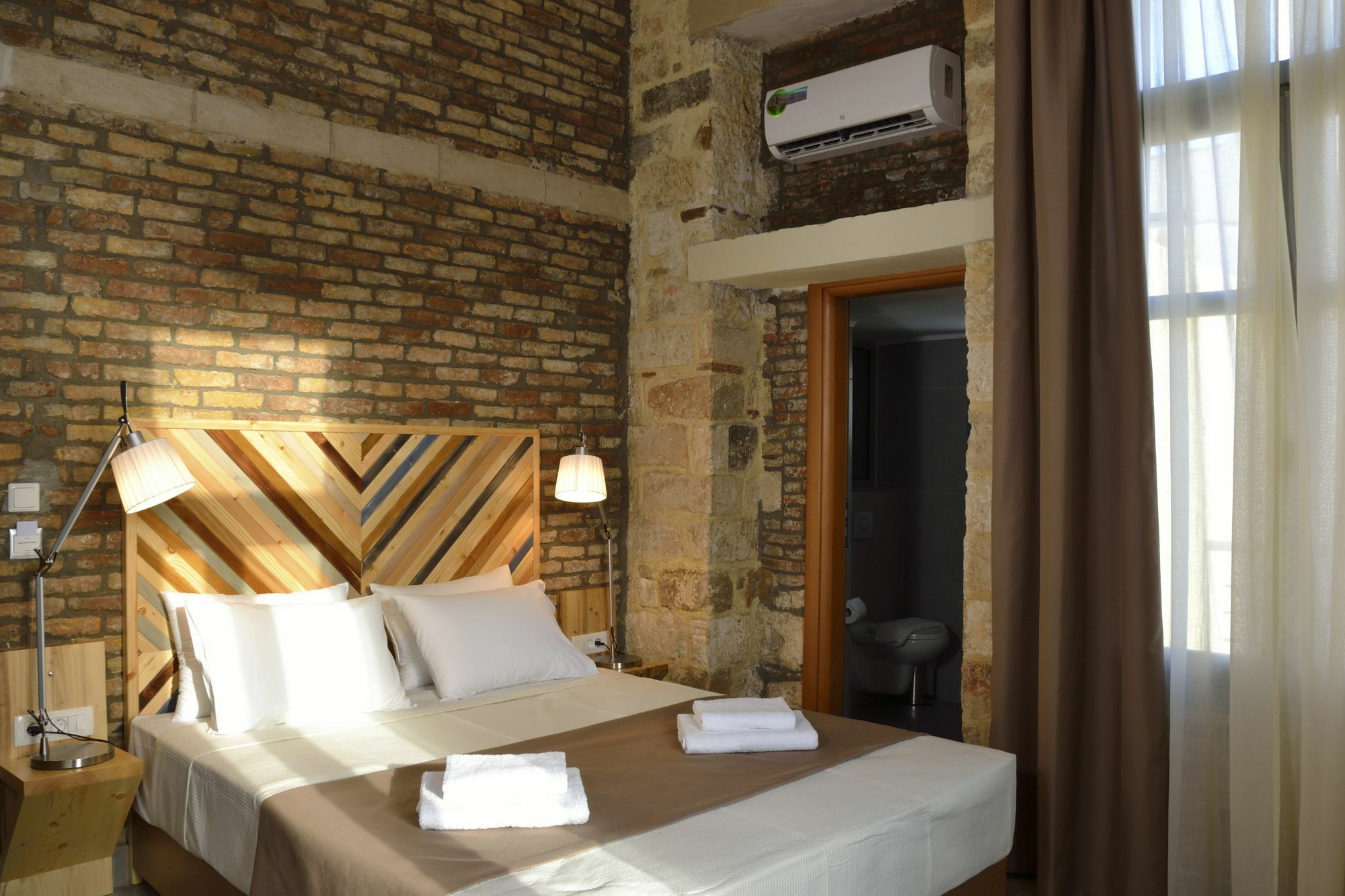 Guest house Elia Kentron Chania (Crete)