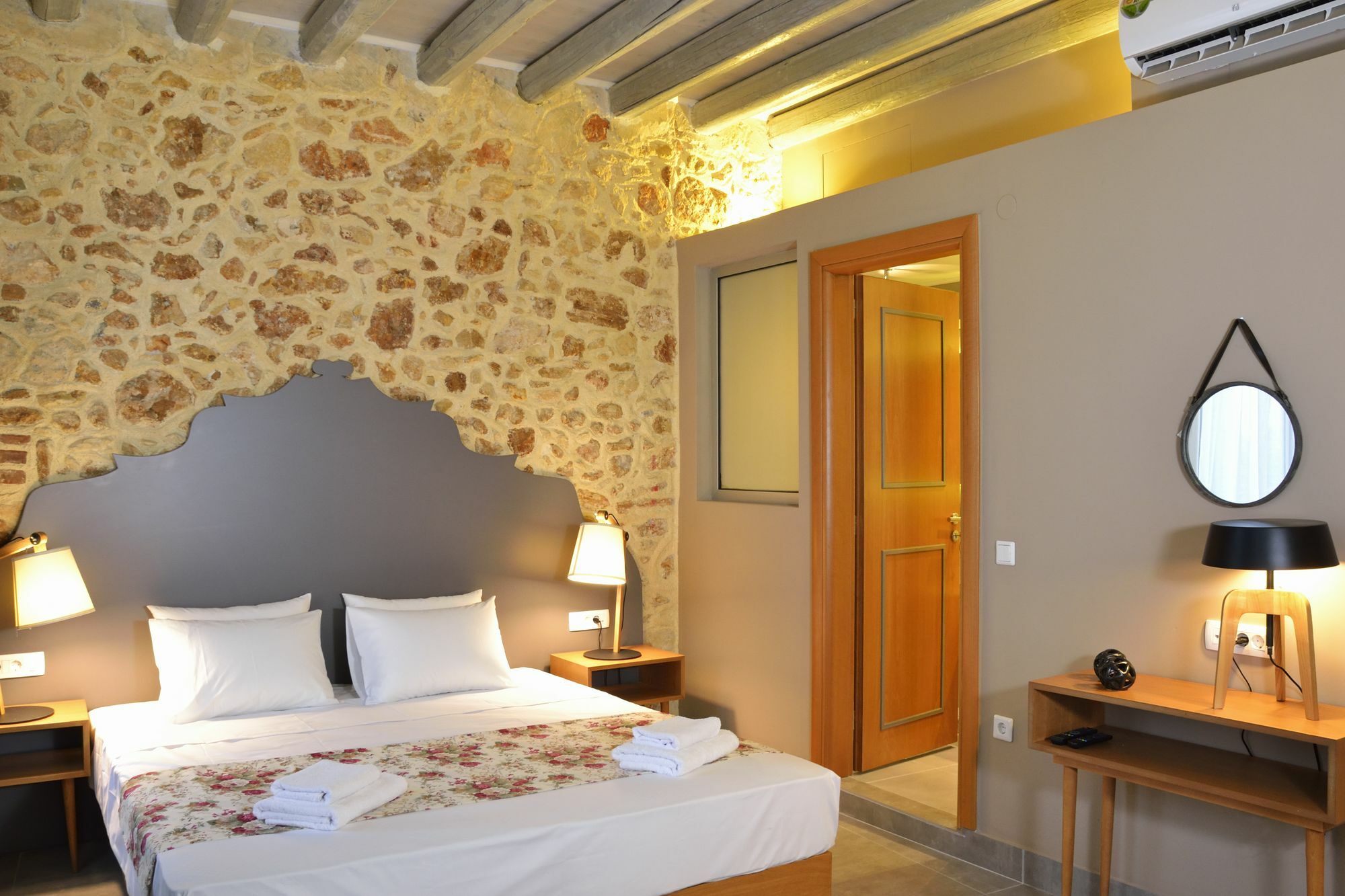 Elia Kentron Guest house