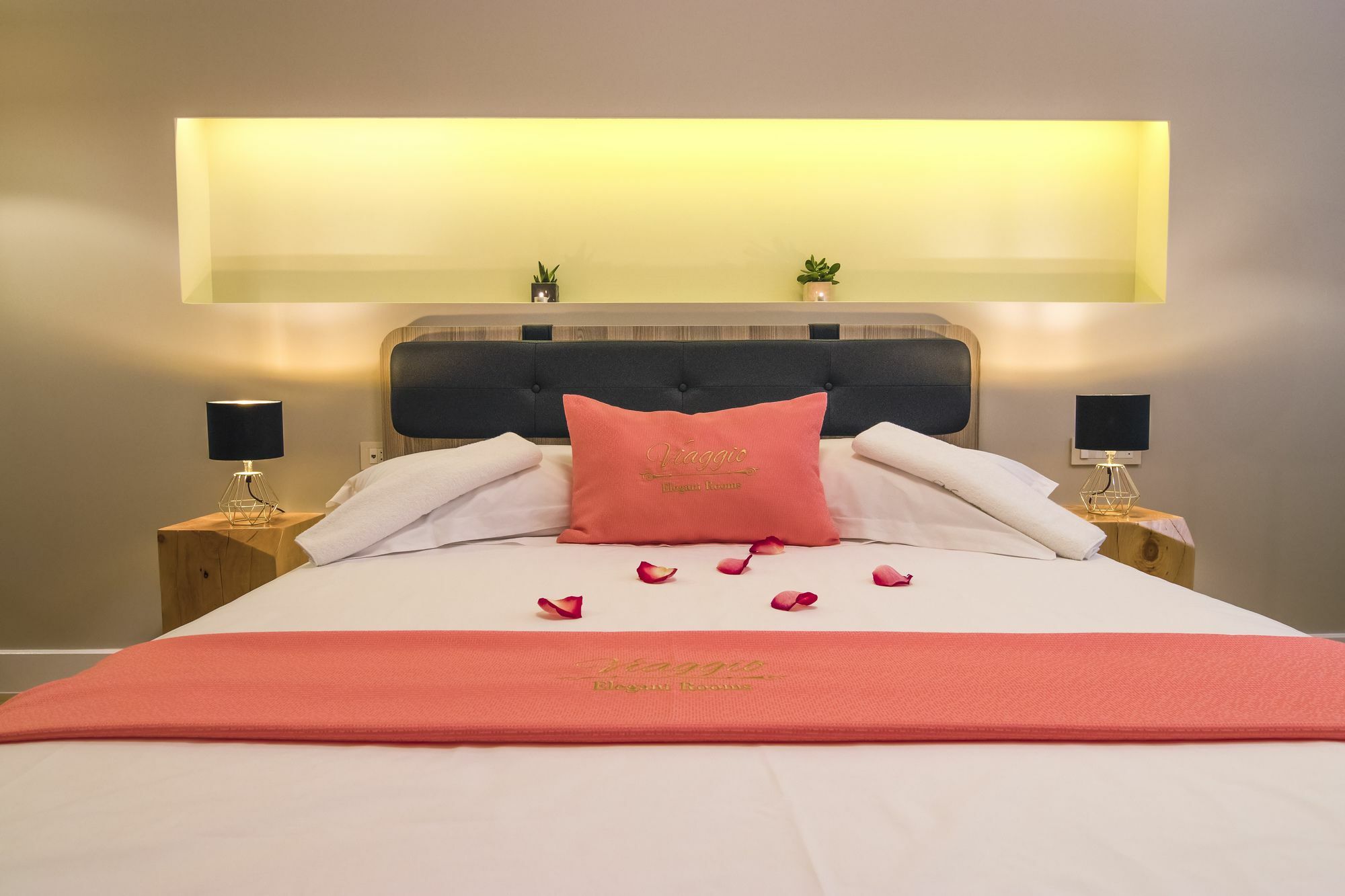 Viaggio Elegant Guest house