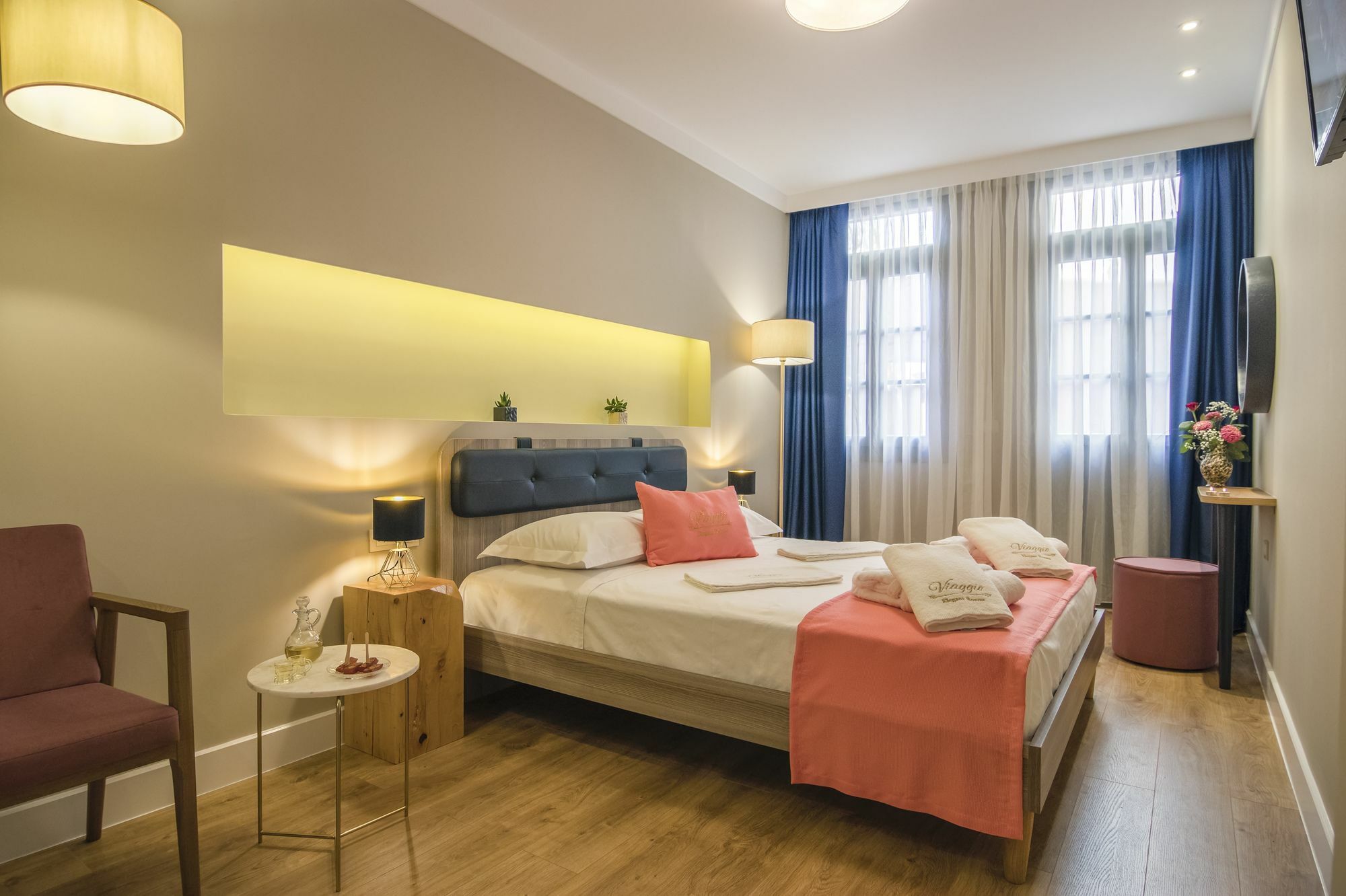 Viaggio Elegant Guest house