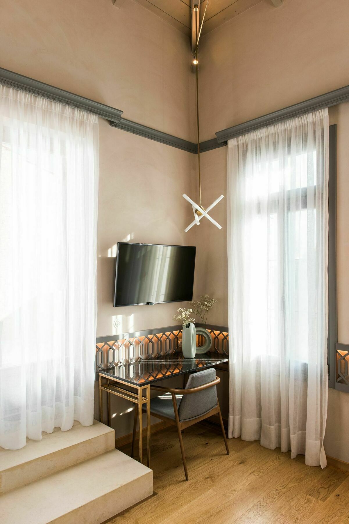 Hotel Scala De Faro Chania (Crete)