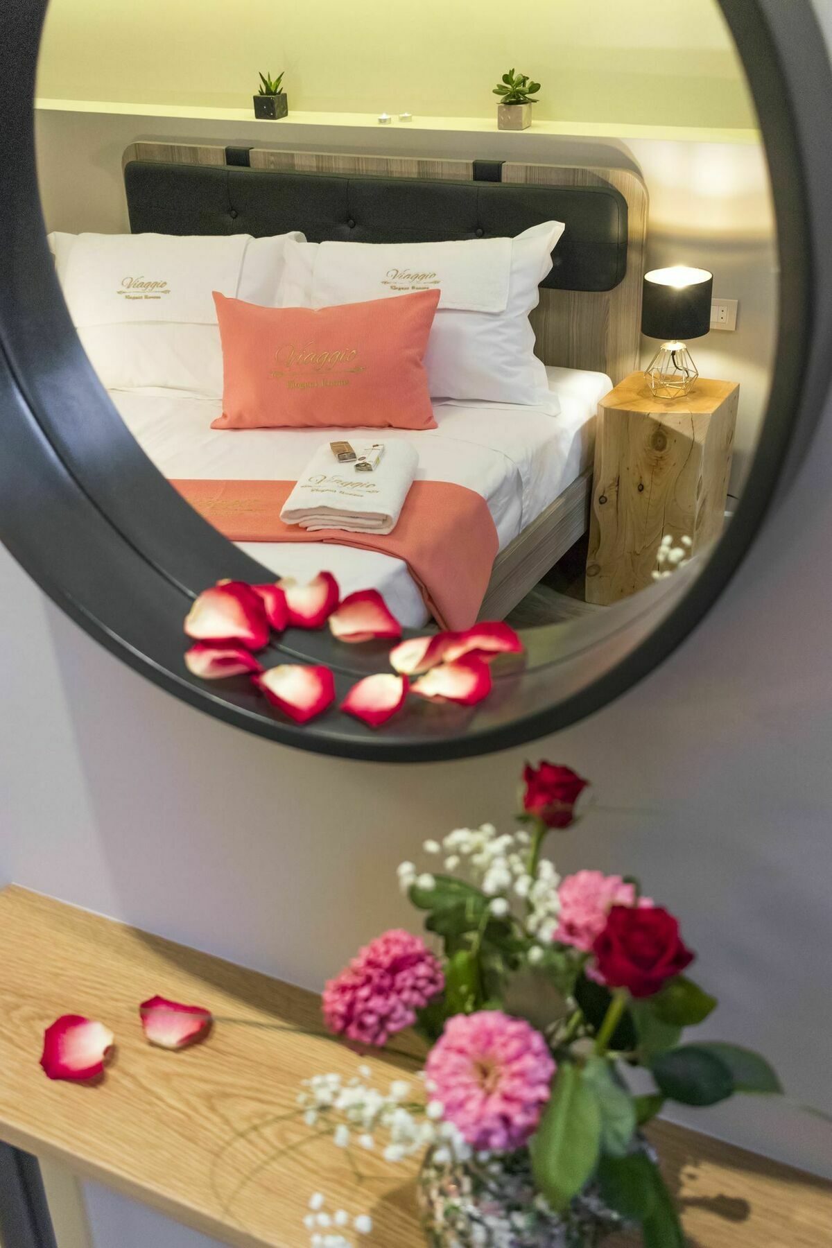 Viaggio Elegant 3* Chania (Crete)