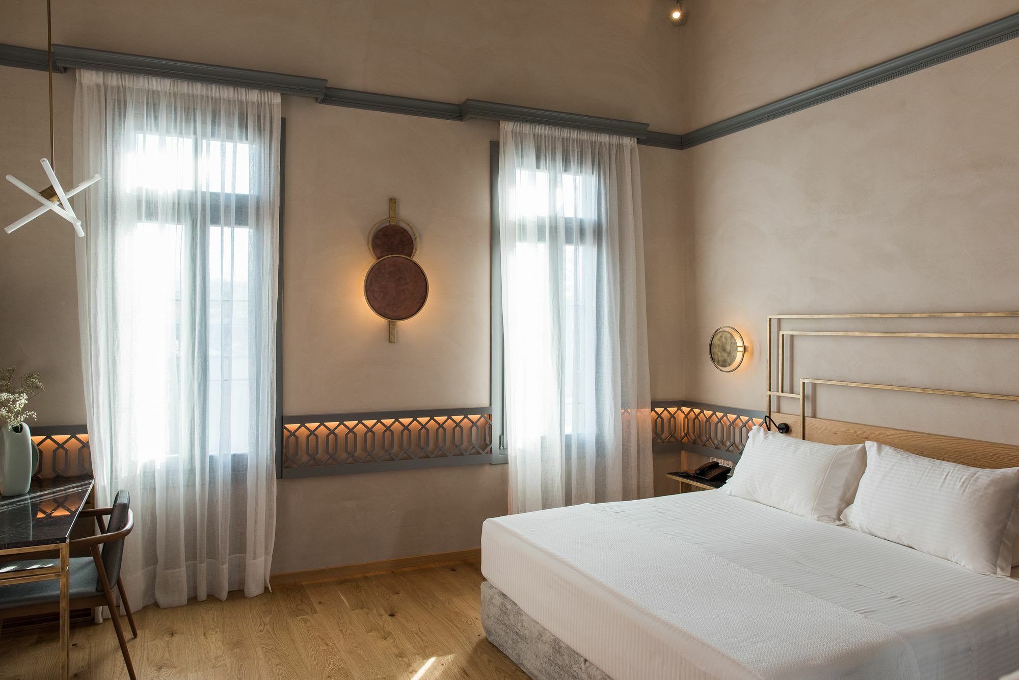 Scala De Faro Hotel Chania (Crete)