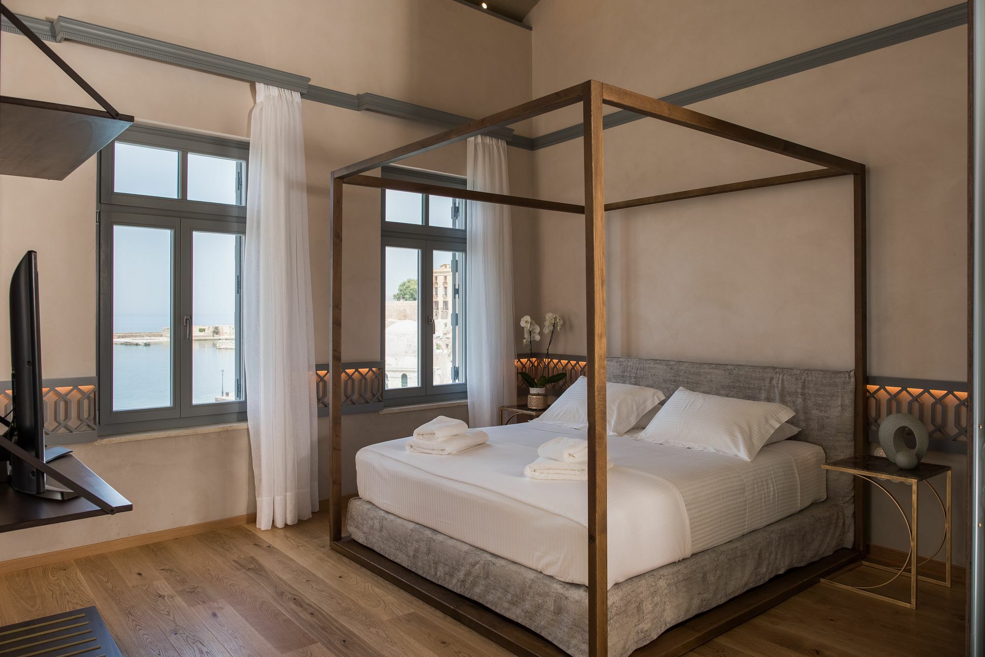 Scala De Faro Hotel
