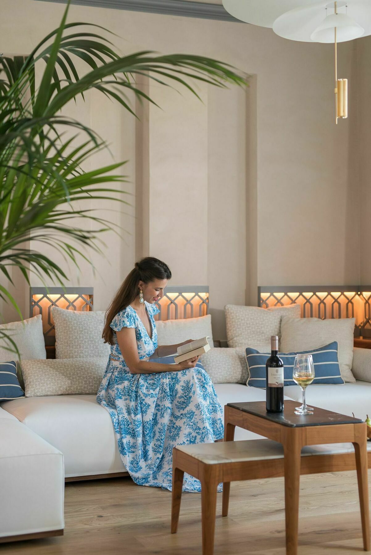 Scala De Faro Hotel