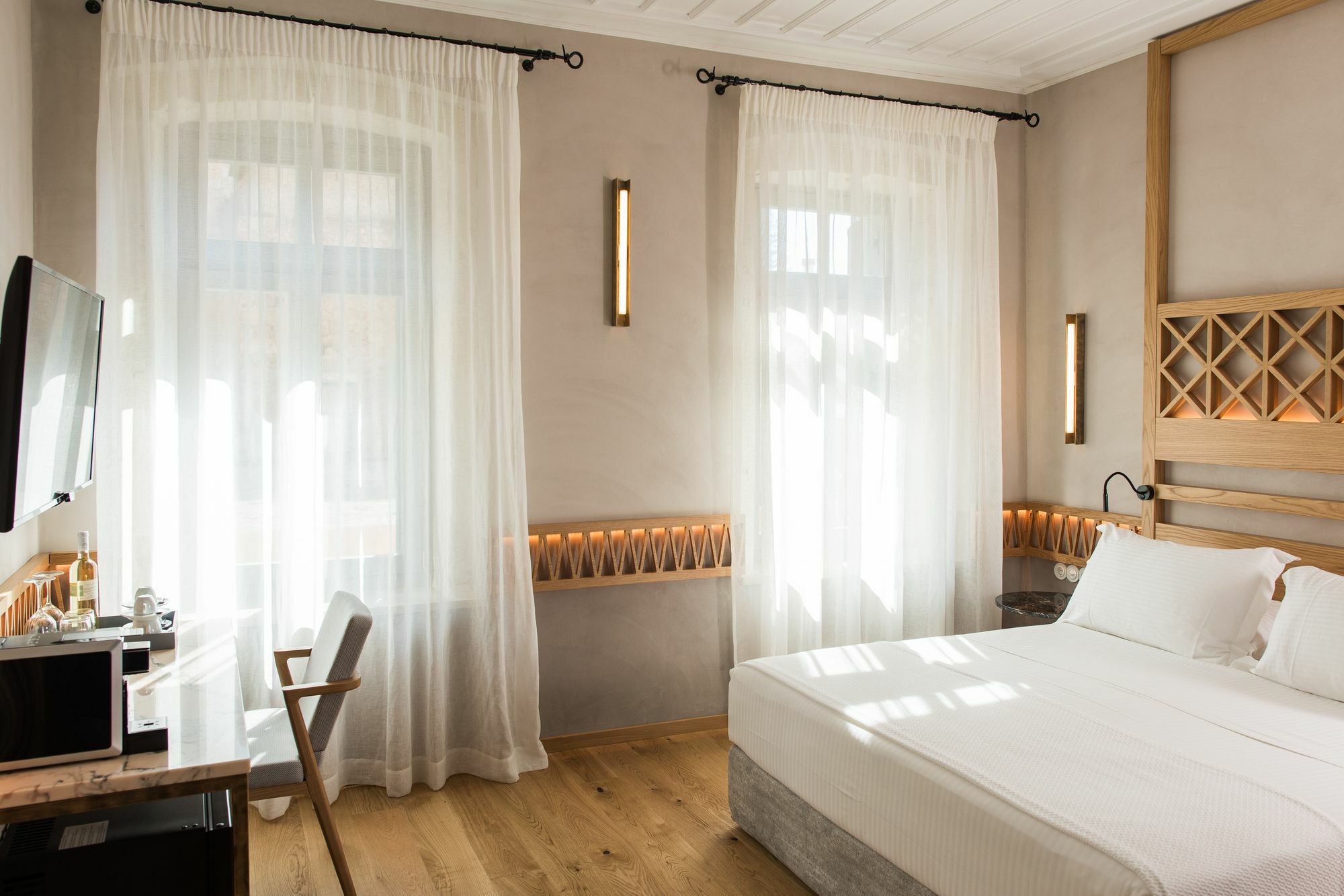 Scala De Faro Hotel Chania (Crete)